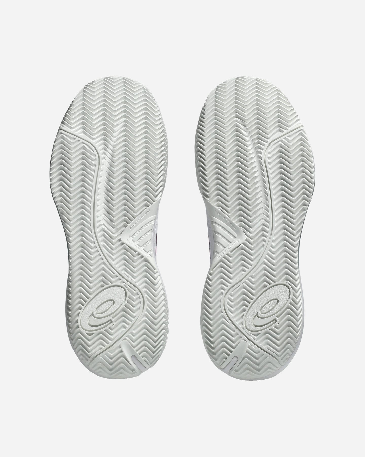 Scarpe tennis ASICS GEL CHALLENGER 15 CLAY M - Bianco - 2 | Cisalfa Sport