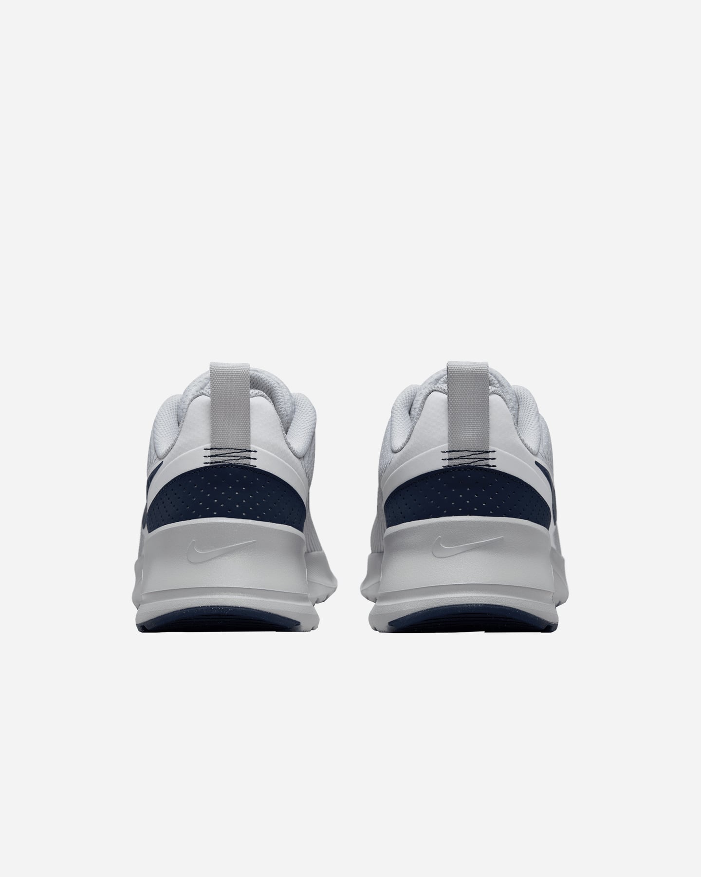 Scarpe sneakers NIKE AIR MAX NUAXIS M - Grigio - 3 | Cisalfa Sport