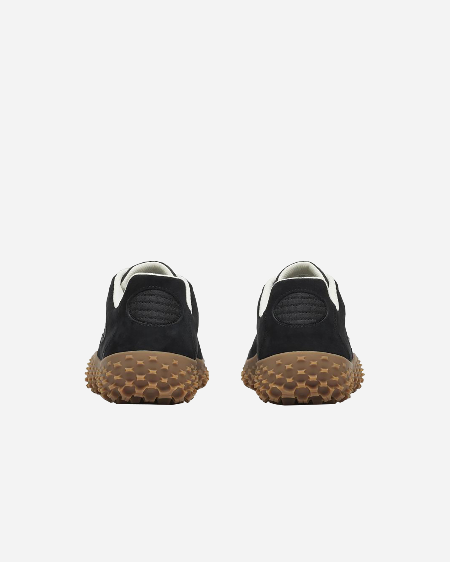 Scarpe sneakers MERRELL WRAPT SNEAKER M - Nero - 4 | Cisalfa Sport