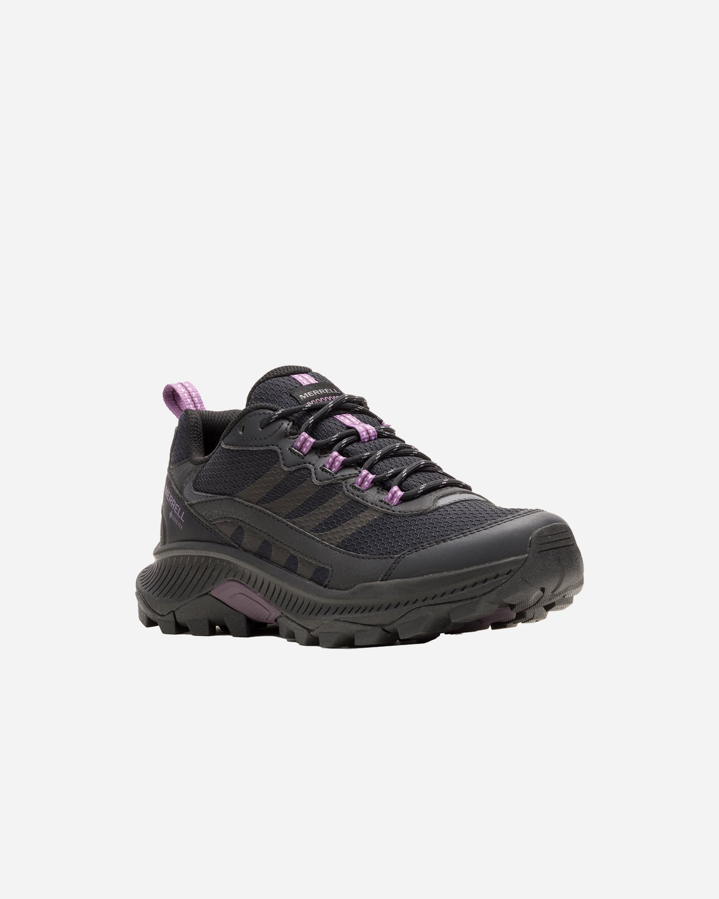 Scarpe trail MERRELL SPEED STRIKE 2 GTX W - Nero - 1 | Cisalfa Sport