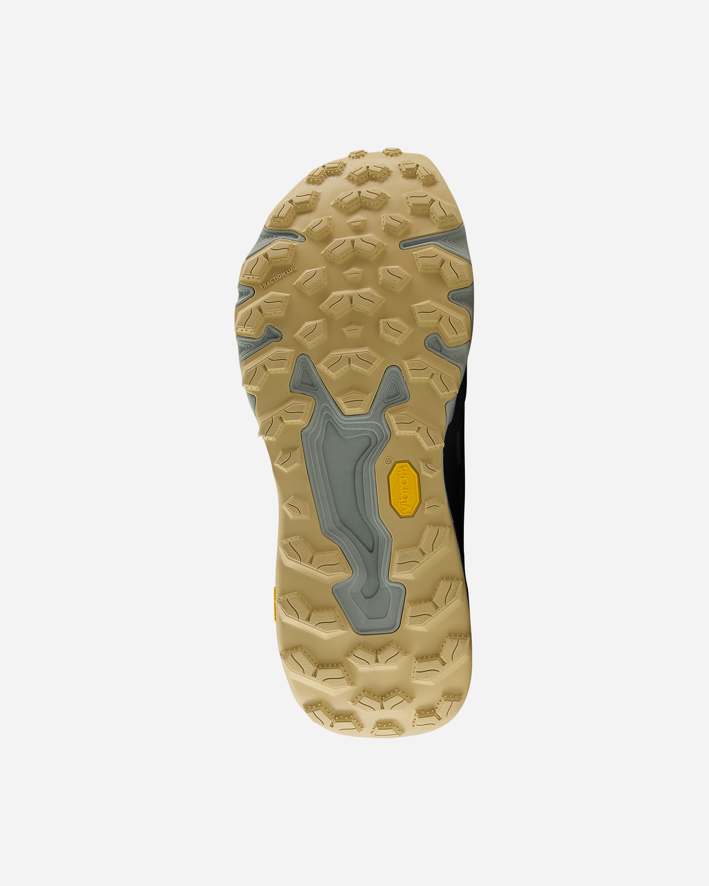 Scarpe trail NEW BALANCE HIERRO TREK M - Grigio - 2 | Cisalfa Sport