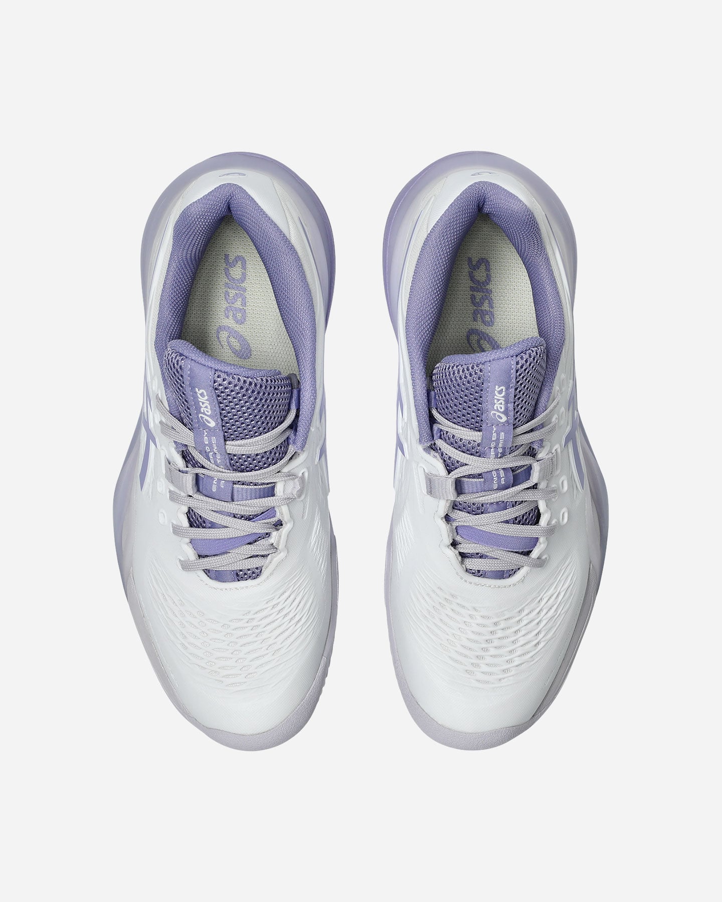 Scarpe tennis ASICS GEL-RESOLUTION X CLAY W - 4 | Cisalfa Sport