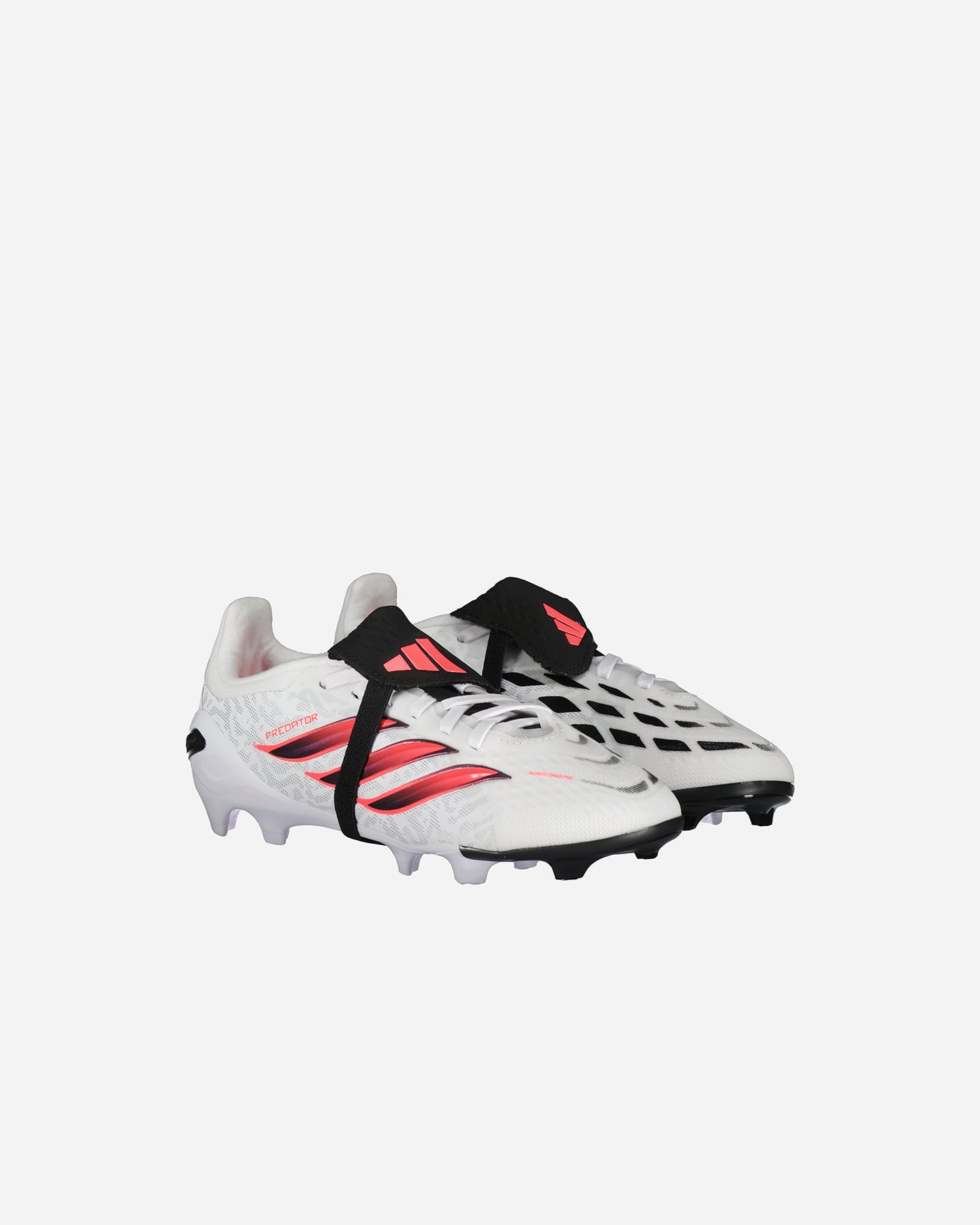 Scarpe calcio ADIDAS PREDATOR ELITE FG JR - 1 | Cisalfa Sport