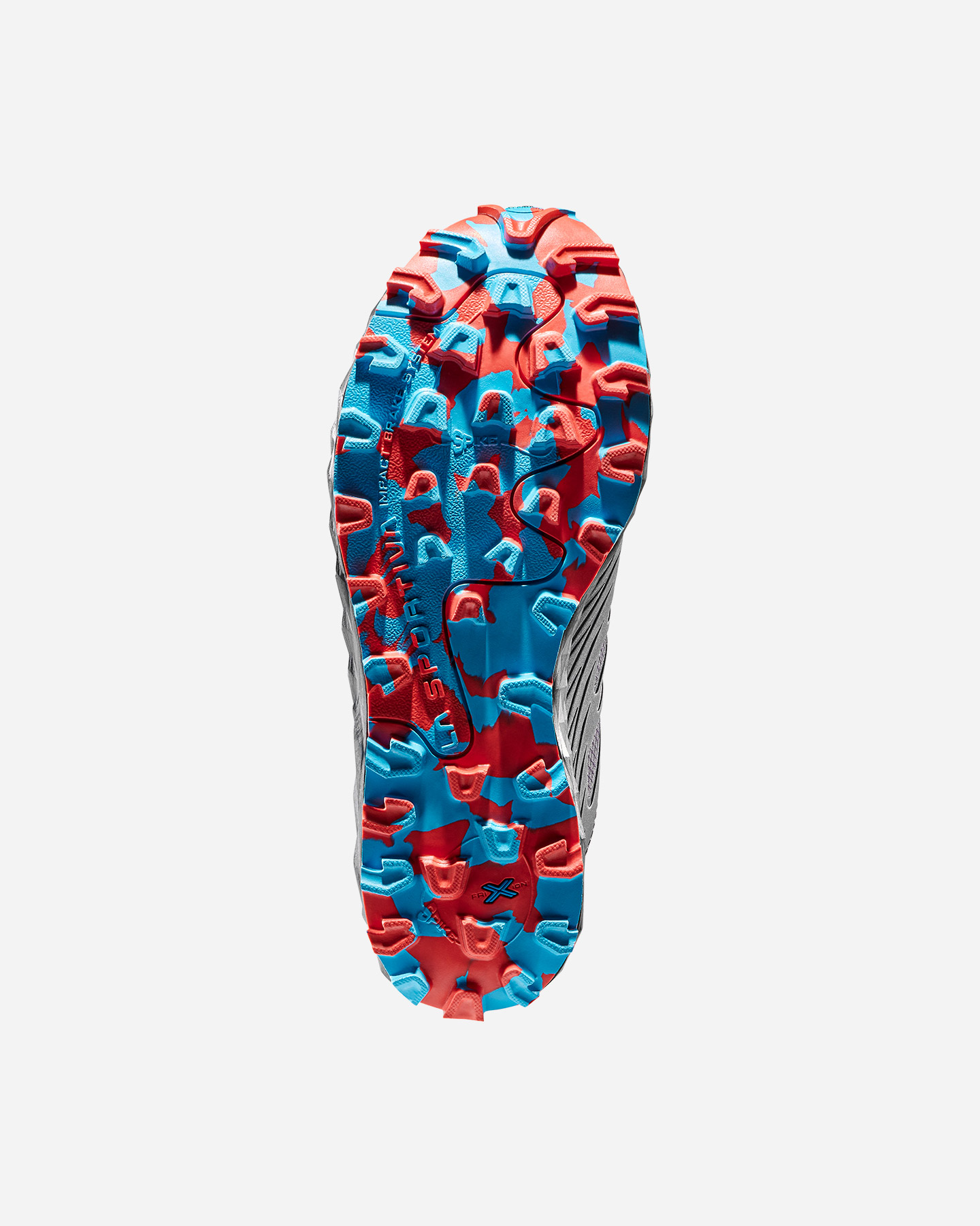 Scarpe trail LA SPORTIVA LYCAN GTX W - Grigio - 2 | Cisalfa Sport