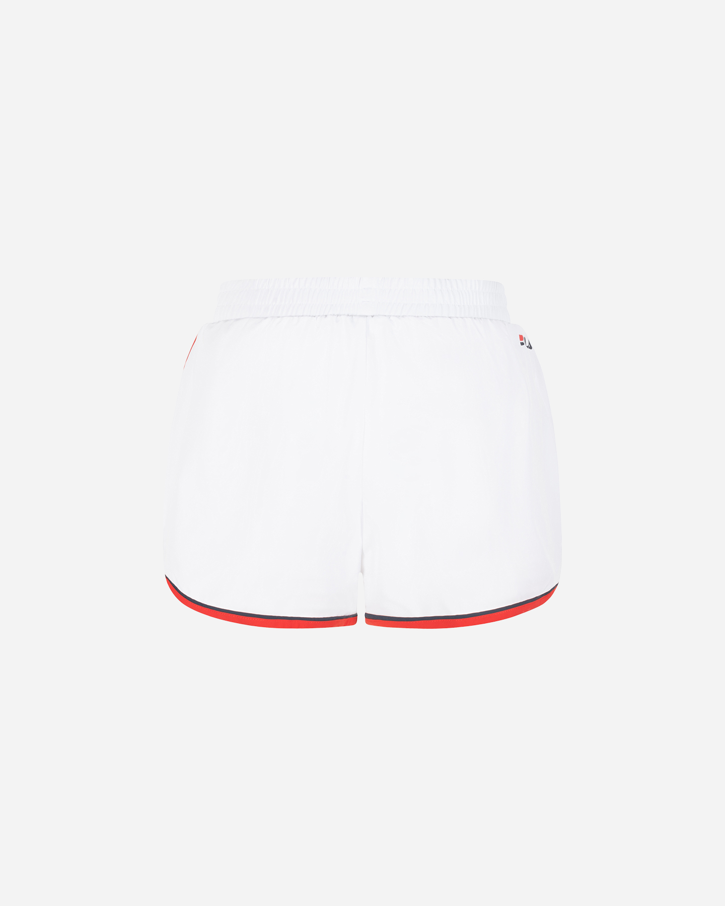 Pantaloncini tennis FILA COURT LINE W - Bianco - 1 | Cisalfa Sport