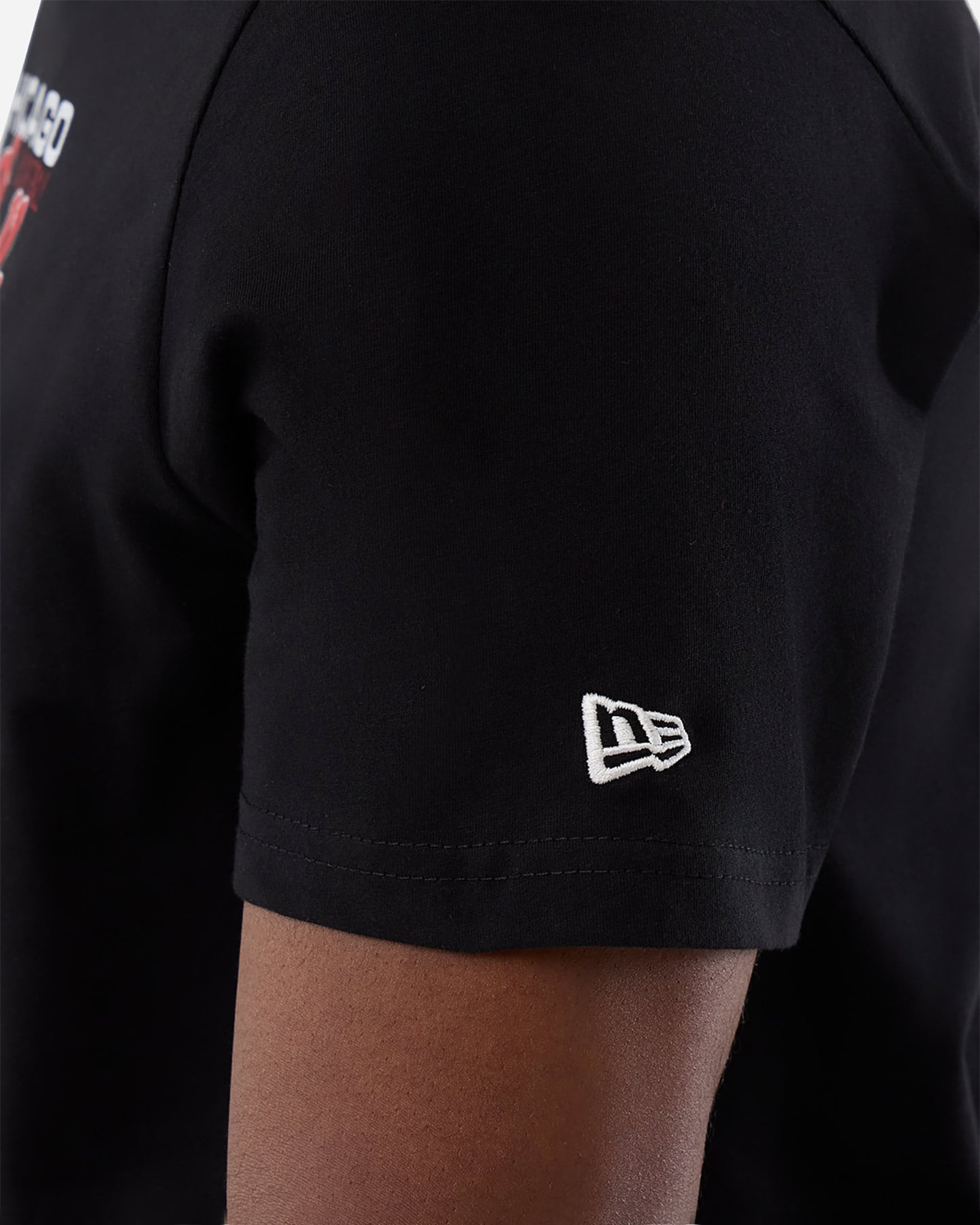 Maglia basket NEW ERA CHICAGO BULLS M - 5 | Cisalfa Sport