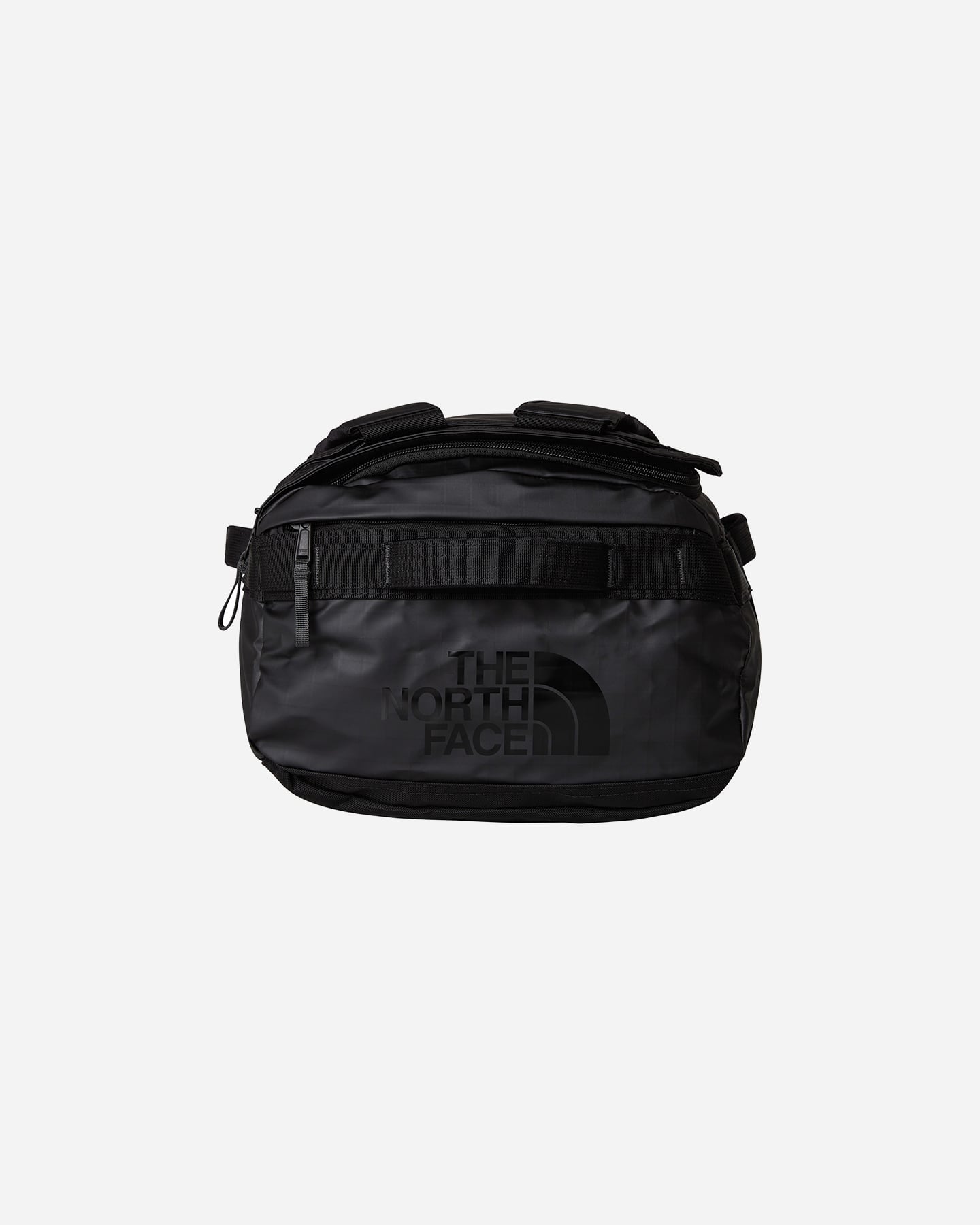 Borsa viaggio THE NORTH FACE BASE CAMP VOYAGER DUFFEL 32L  - Nero - 3 | Cisalfa Sport