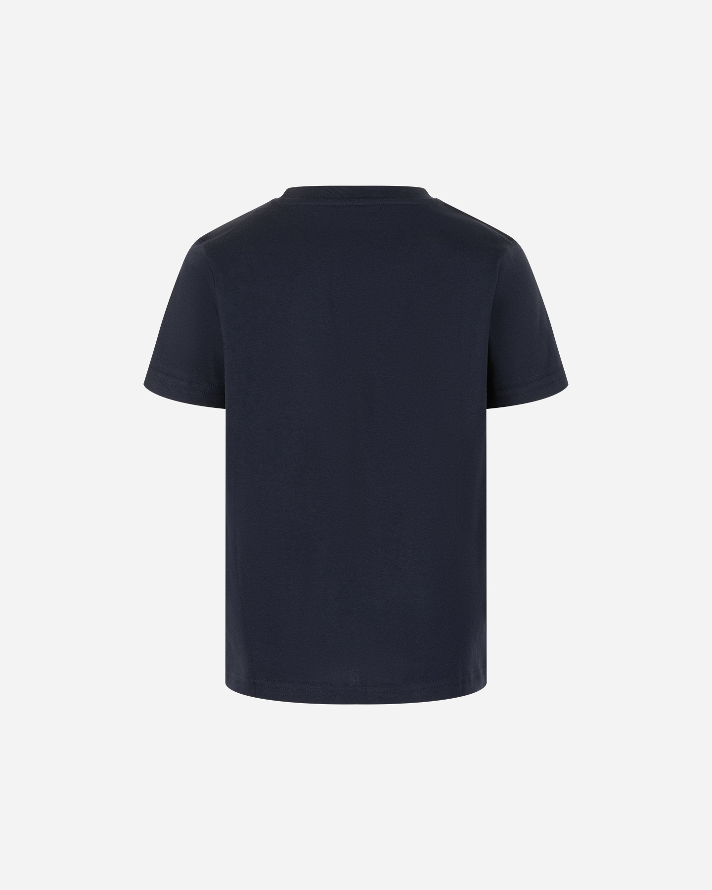 T-shirt ADMIRAL VARSITY PRO JR - Blu - 1 | Cisalfa Sport