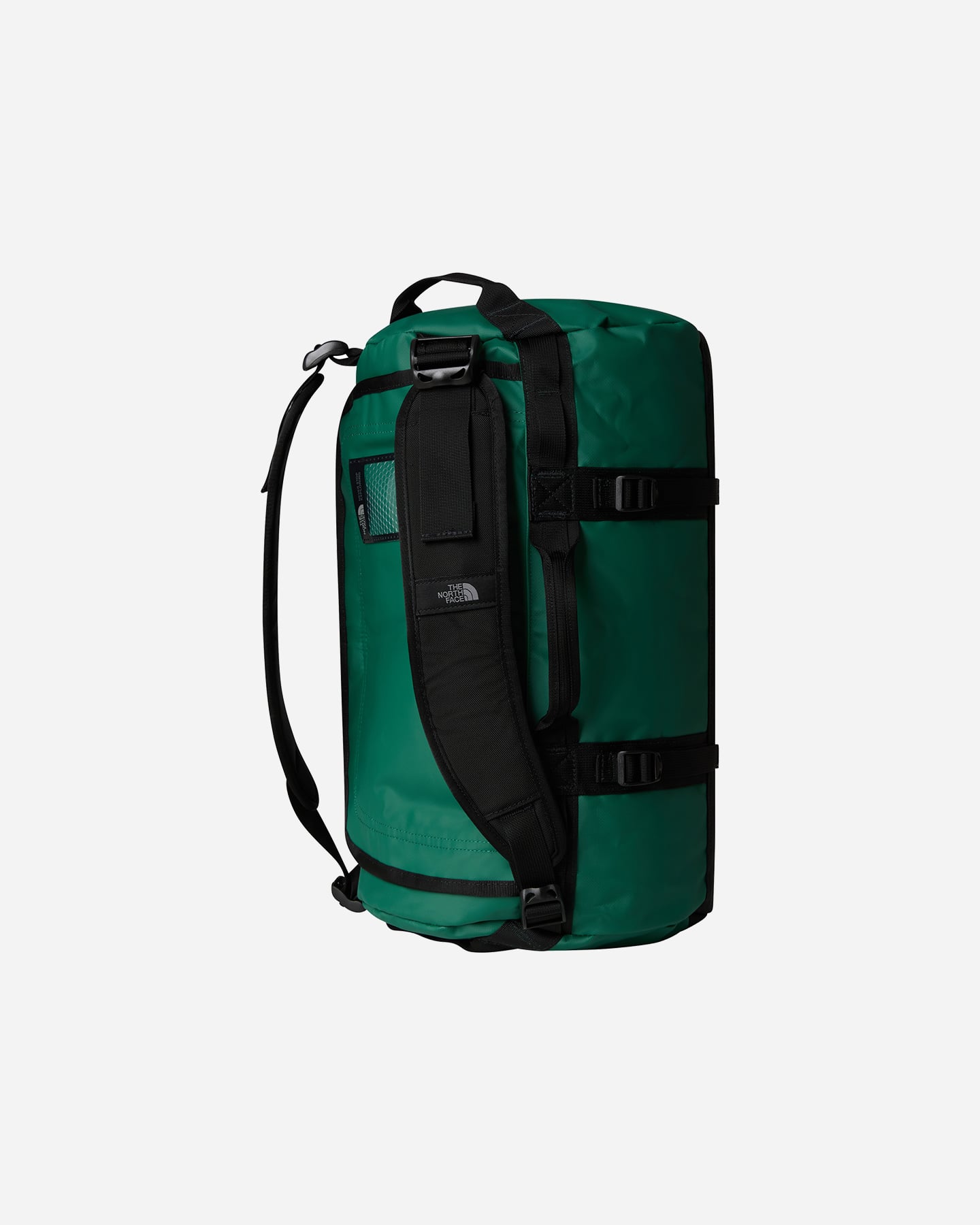 Borsa viaggio THE NORTH FACE BASE CAMP DUFFEL XS  - Verde - 1 | Cisalfa Sport