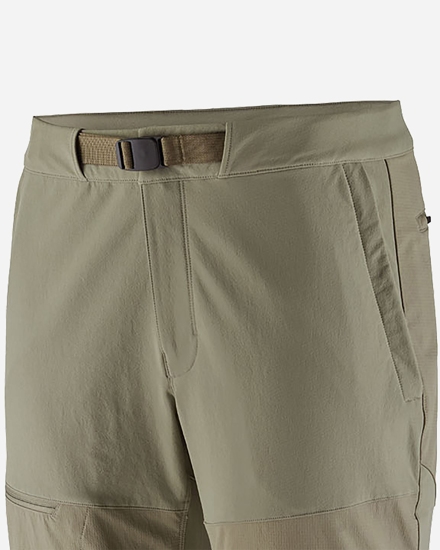 Pantalone outdoor PATAGONIA TERRAVIA PEAK W - Verde - 1 | Cisalfa Sport