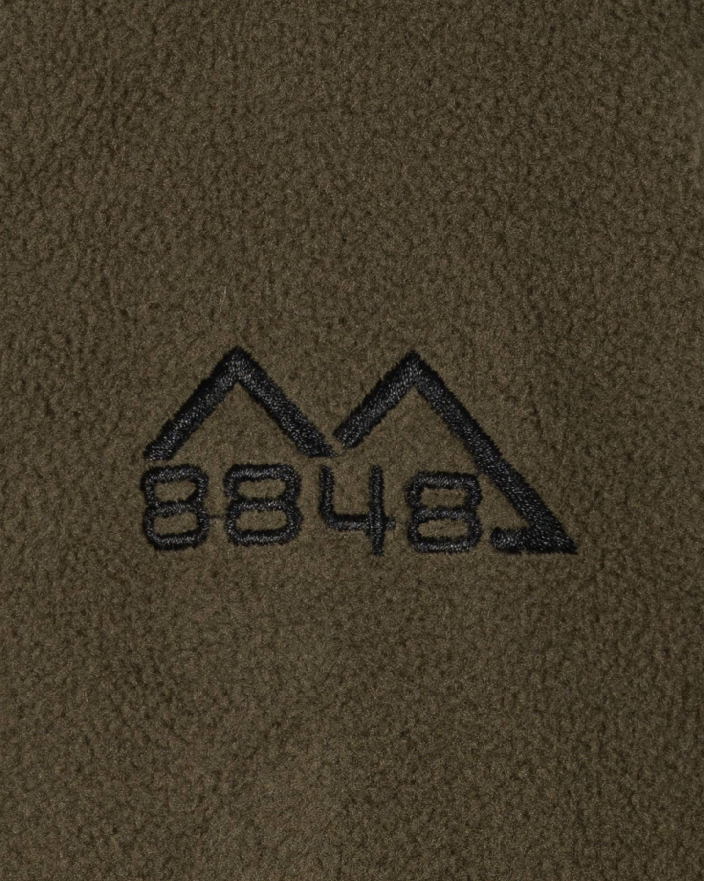 Pile 8848 MOUNTAIN HIKE M - Verde - 2 | Cisalfa Sport