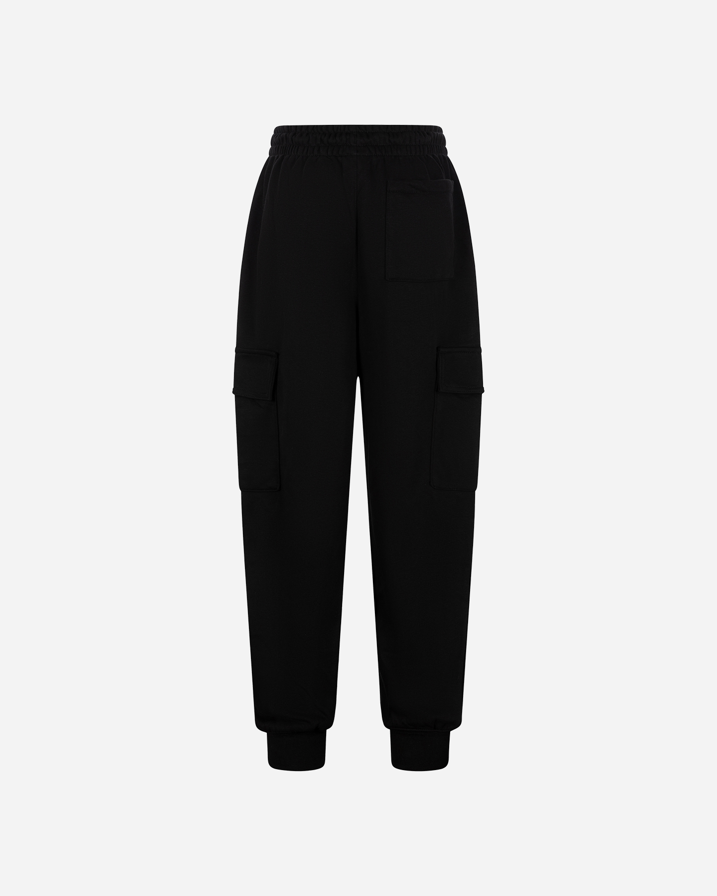 Pantalone NIKE JORDAN CARGO JR - Nero - 1 | Cisalfa Sport