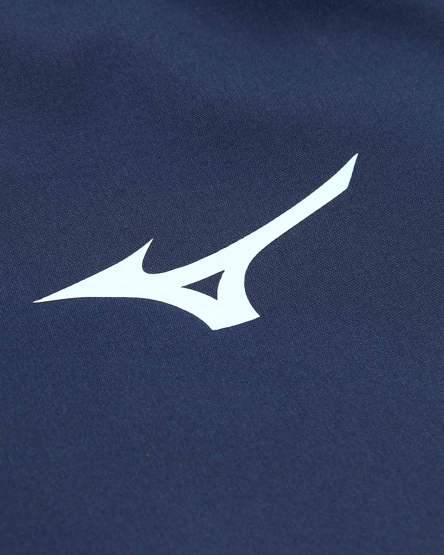 Tuta calcio ufficiale MIZUNO LAZIO TRAVEL SUIT 24-25 M - Blu Navy - 4 | Cisalfa Sport