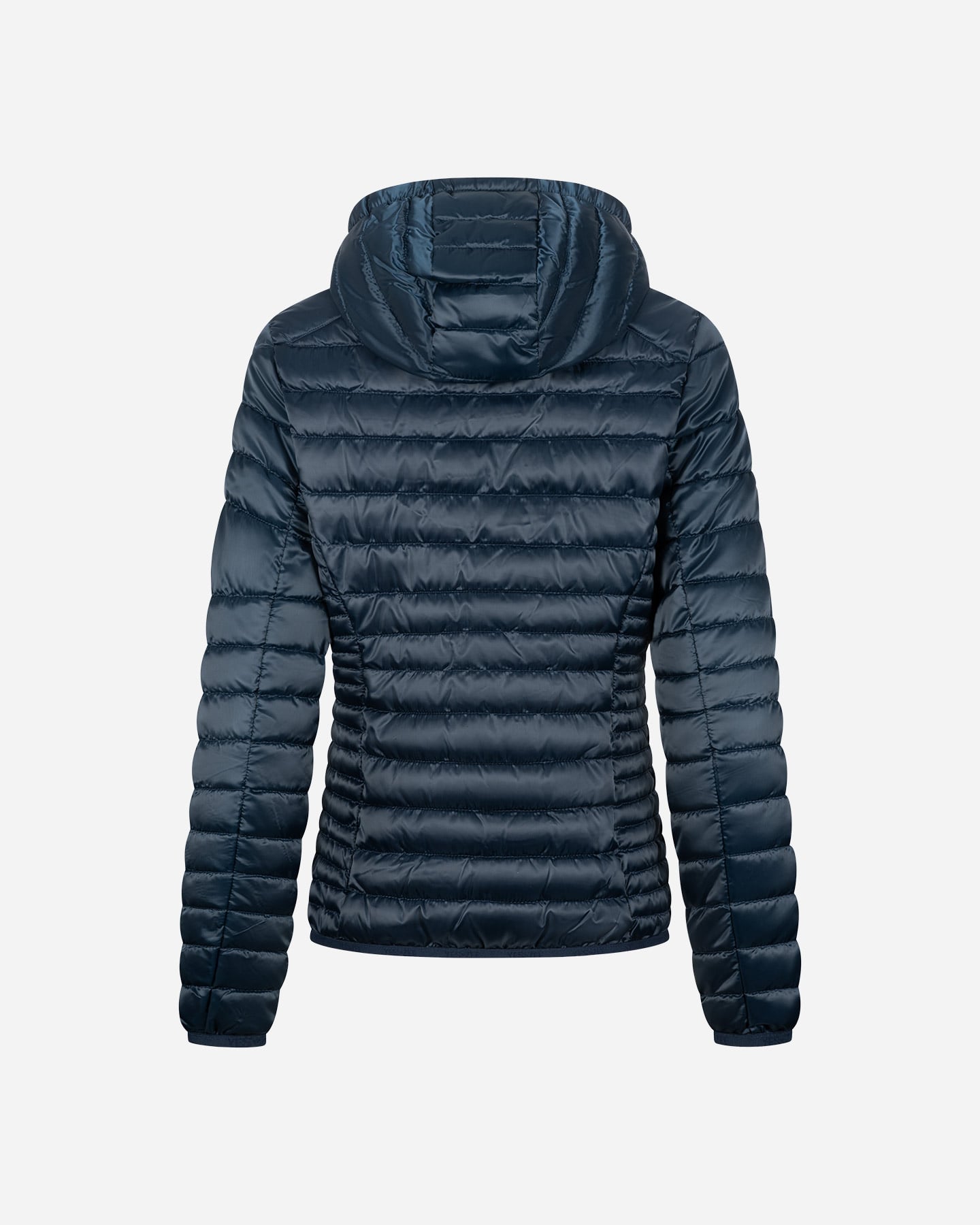 Giubbotto YES ZEE BASIC W - Blu - 1 | Cisalfa Sport