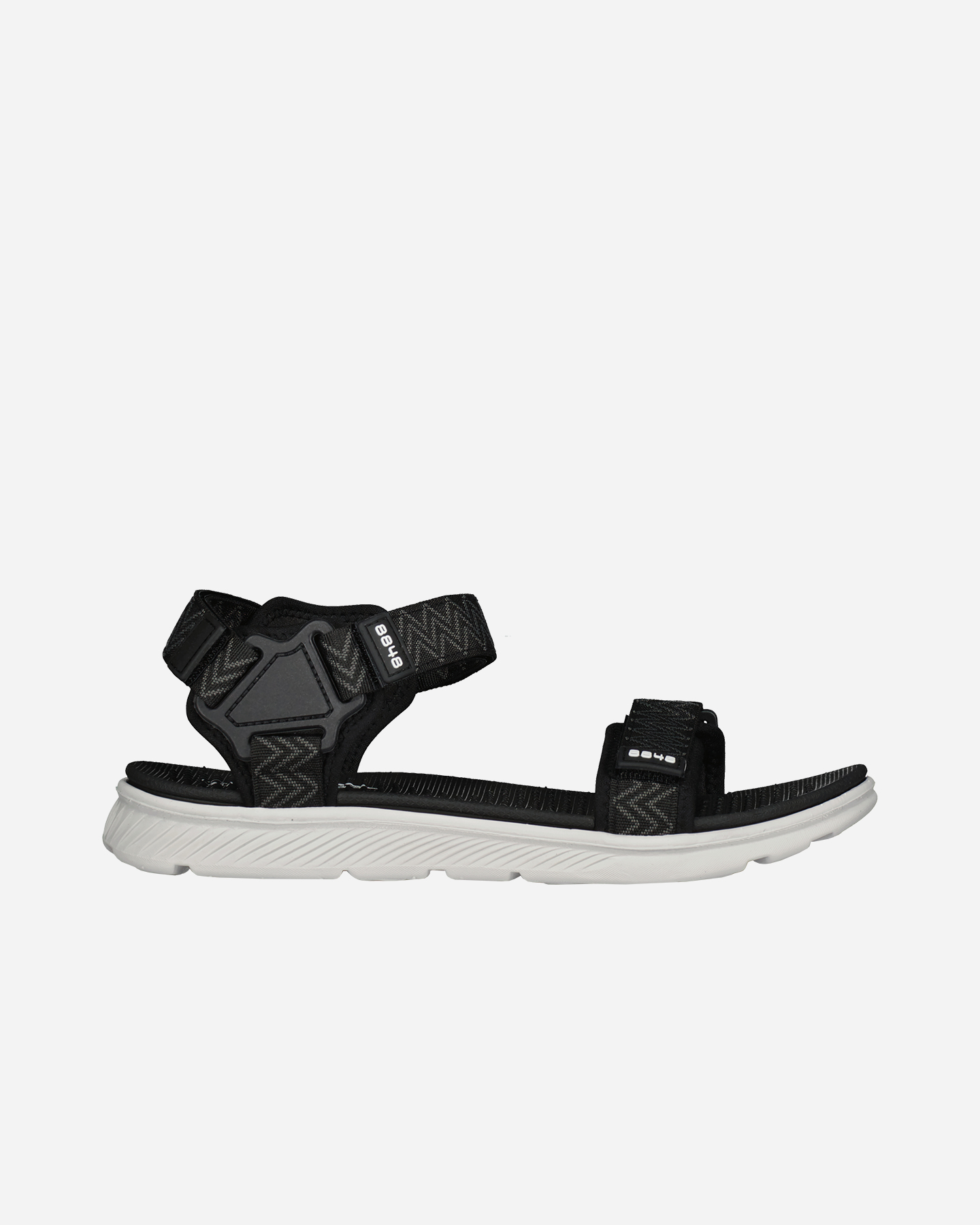 Sandali 8848 WEB 2.0 M - Nero - 2 | Cisalfa Sport