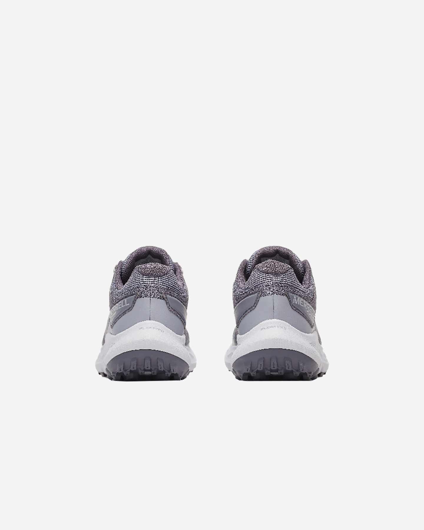 Scarpe trail MERRELL NOVA 4 WP M - 4 | Cisalfa Sport