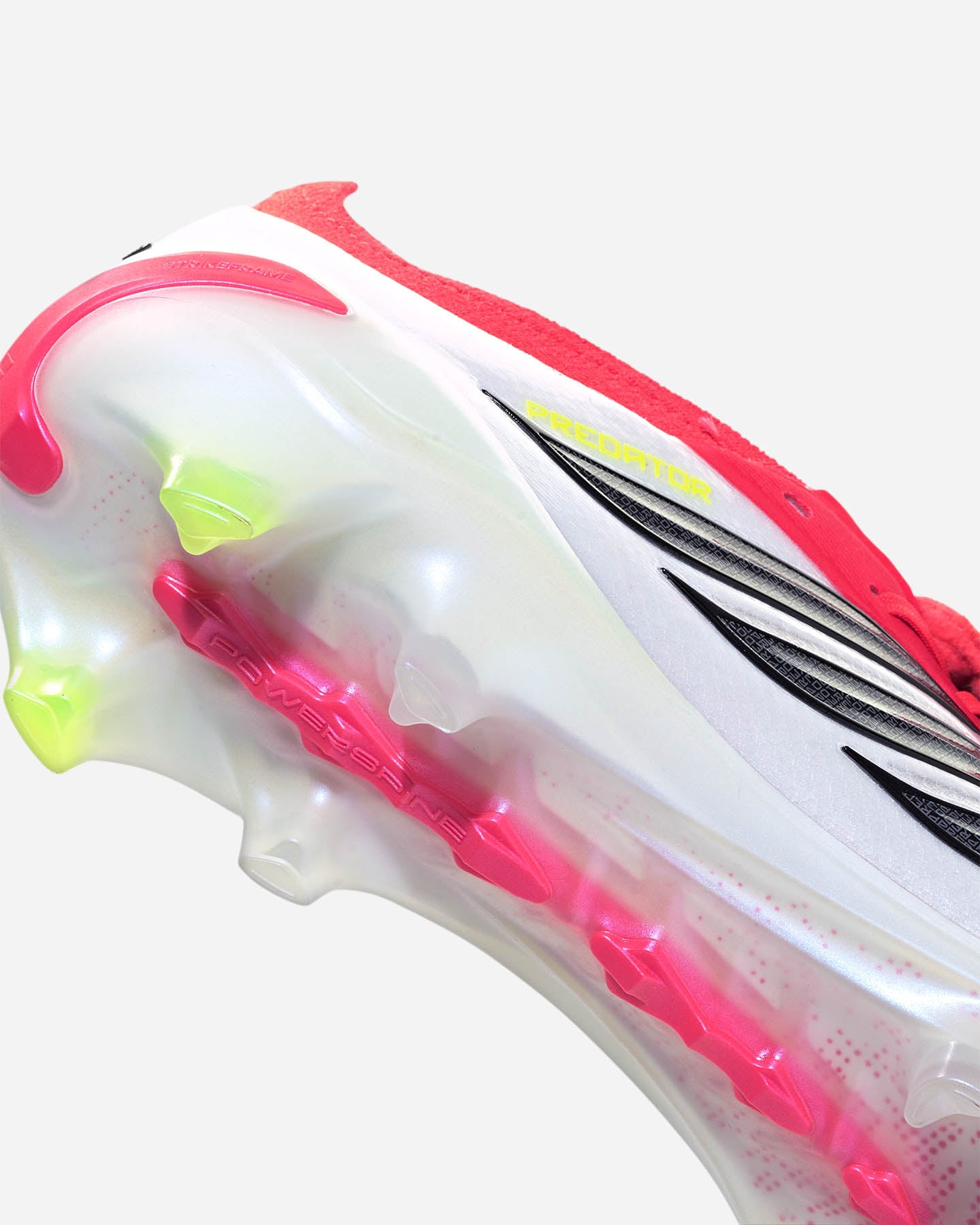Scarpe calcio ADIDAS PREDATOR ELITE FT FG M - Color mix - 5 | Cisalfa Sport