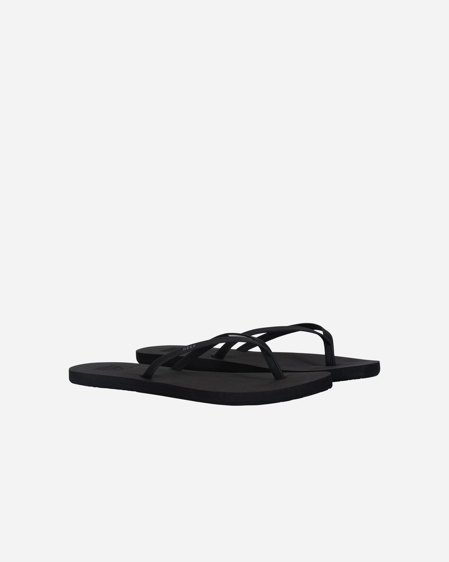 Infradito REEF BLISS NIGHT W - Nero - 2 | Cisalfa Sport