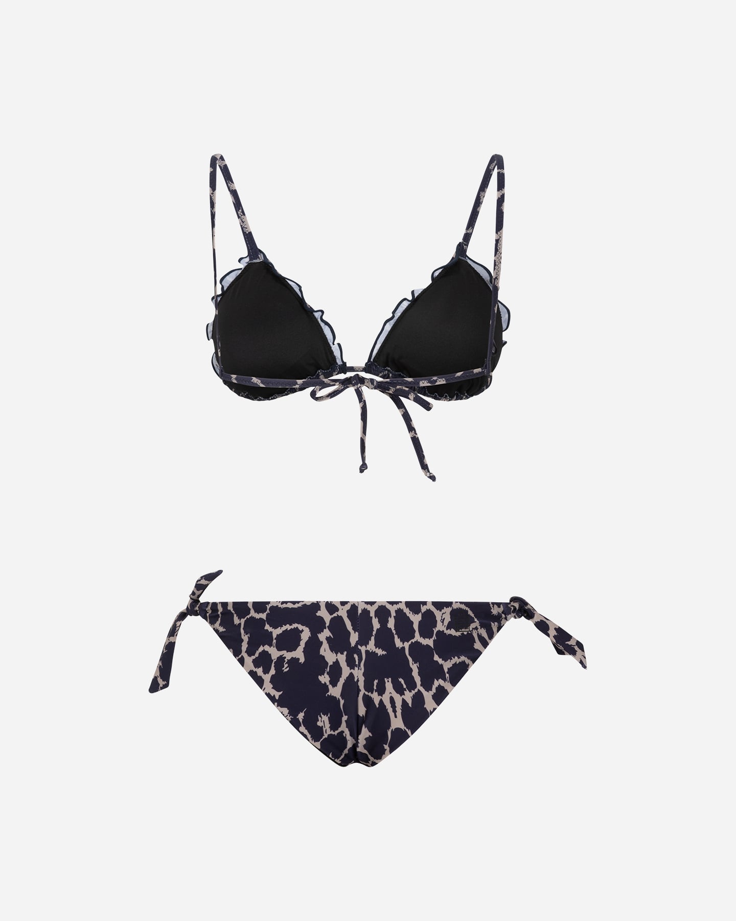 Bikini ADMIRAL ESSENTIAL MOOD W - Color mix - 1 | Cisalfa Sport
