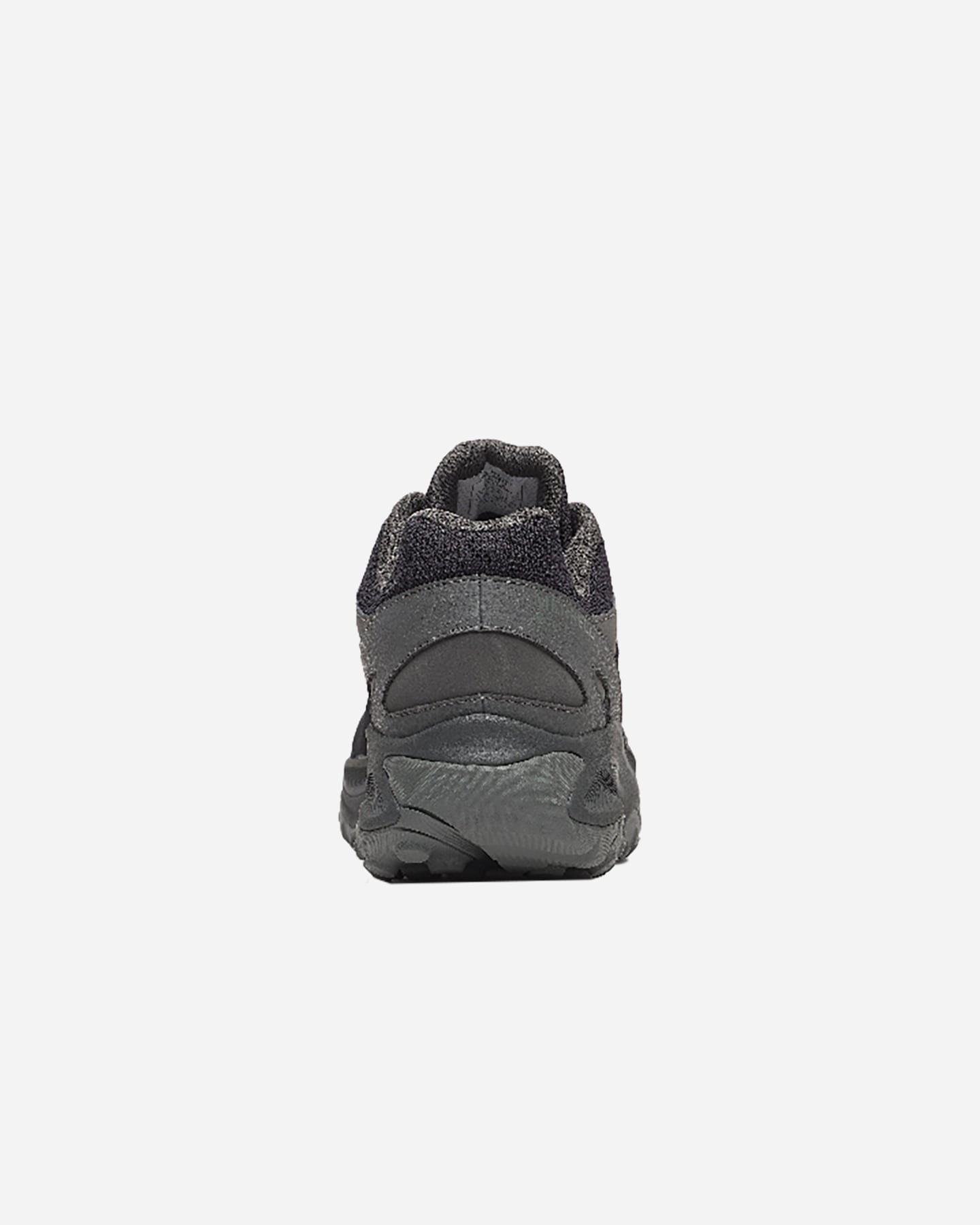 Scarpe trail MERRELL YOKOTA 3 GTX M - Nero - 4 | Cisalfa Sport
