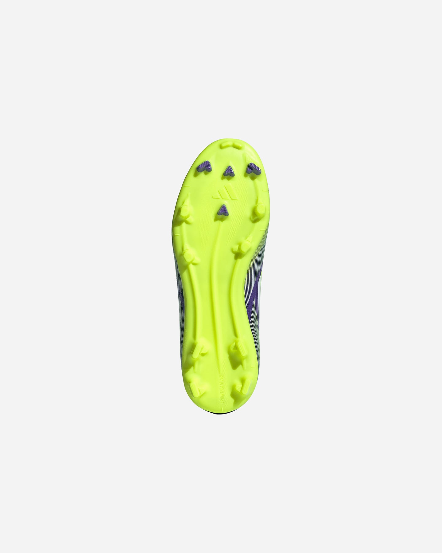 Scarpe calcio ADIDAS F50 LEAGUE FG-MG JR - Color mix - 1 | Cisalfa Sport