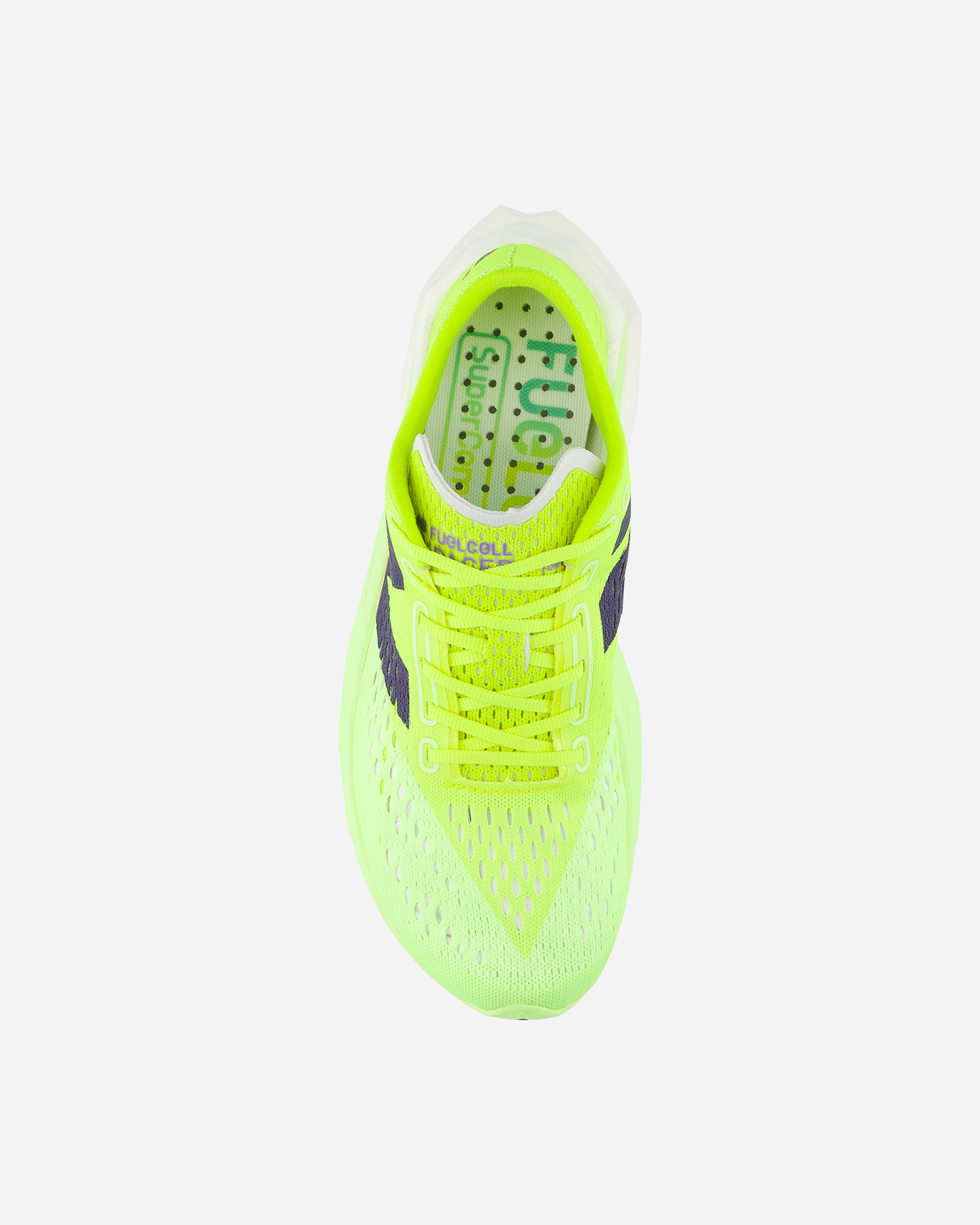 Scarpe running NEW BALANCE 1080 V15 W - Verde - 4 | Cisalfa Sport