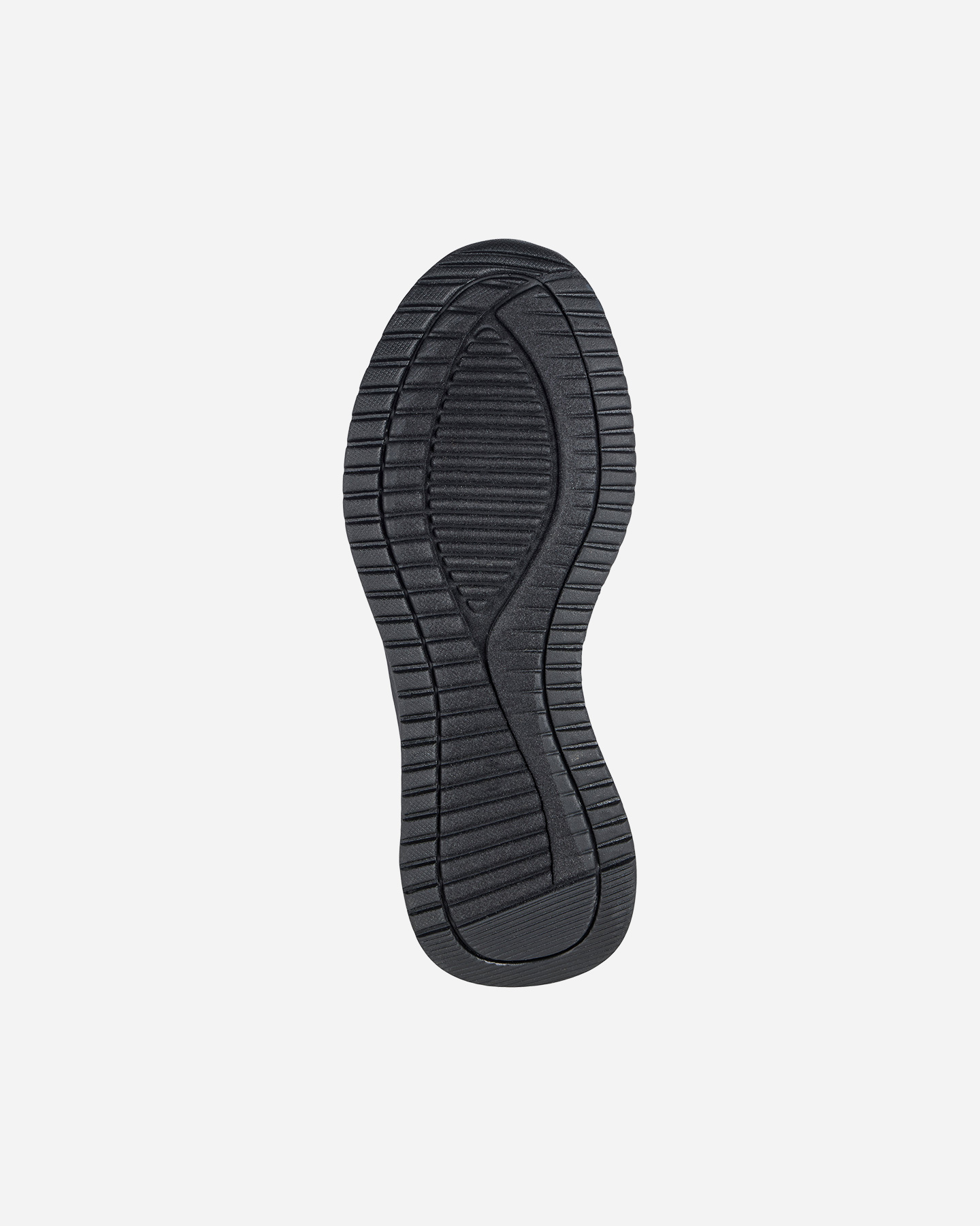 Scarpe sneakers SKECHERS SLIP-INS BOBS SQUAD 4 W - Nero - 3 | Cisalfa Sport