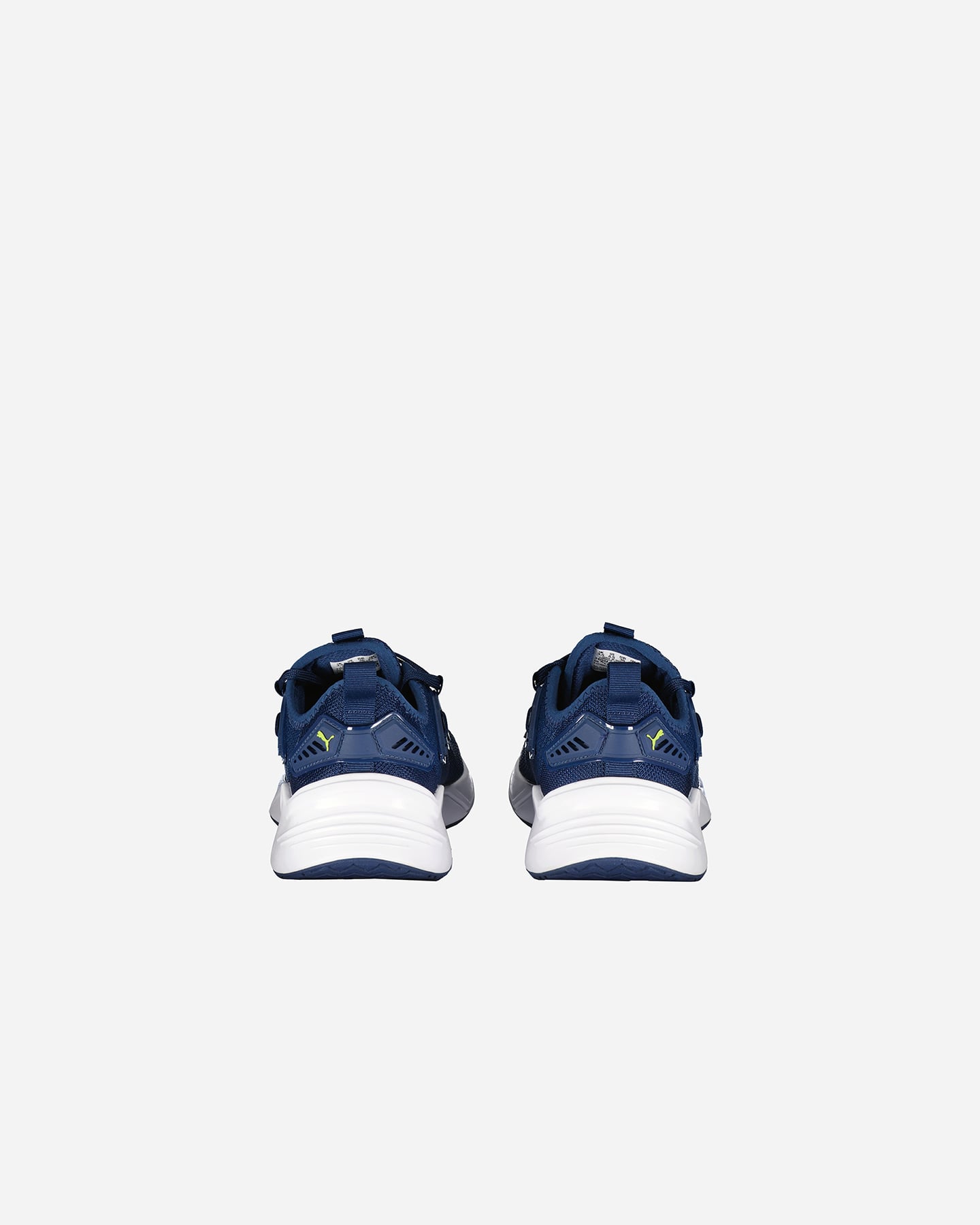 Scarpe sneakers PUMA RETALIATE 3 GS JR - Blu - 5 | Cisalfa Sport