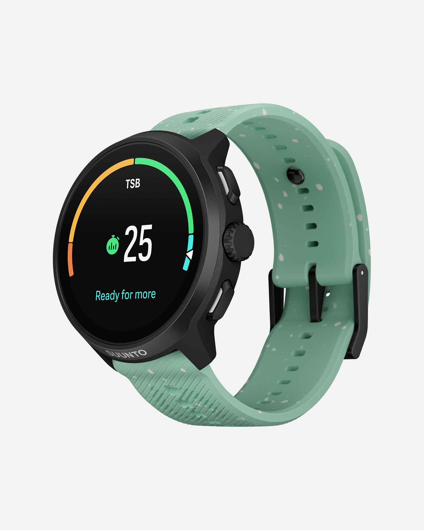 Orologio multifunzione SUUNTO RUN 2 64GB  - 3 | Cisalfa Sport