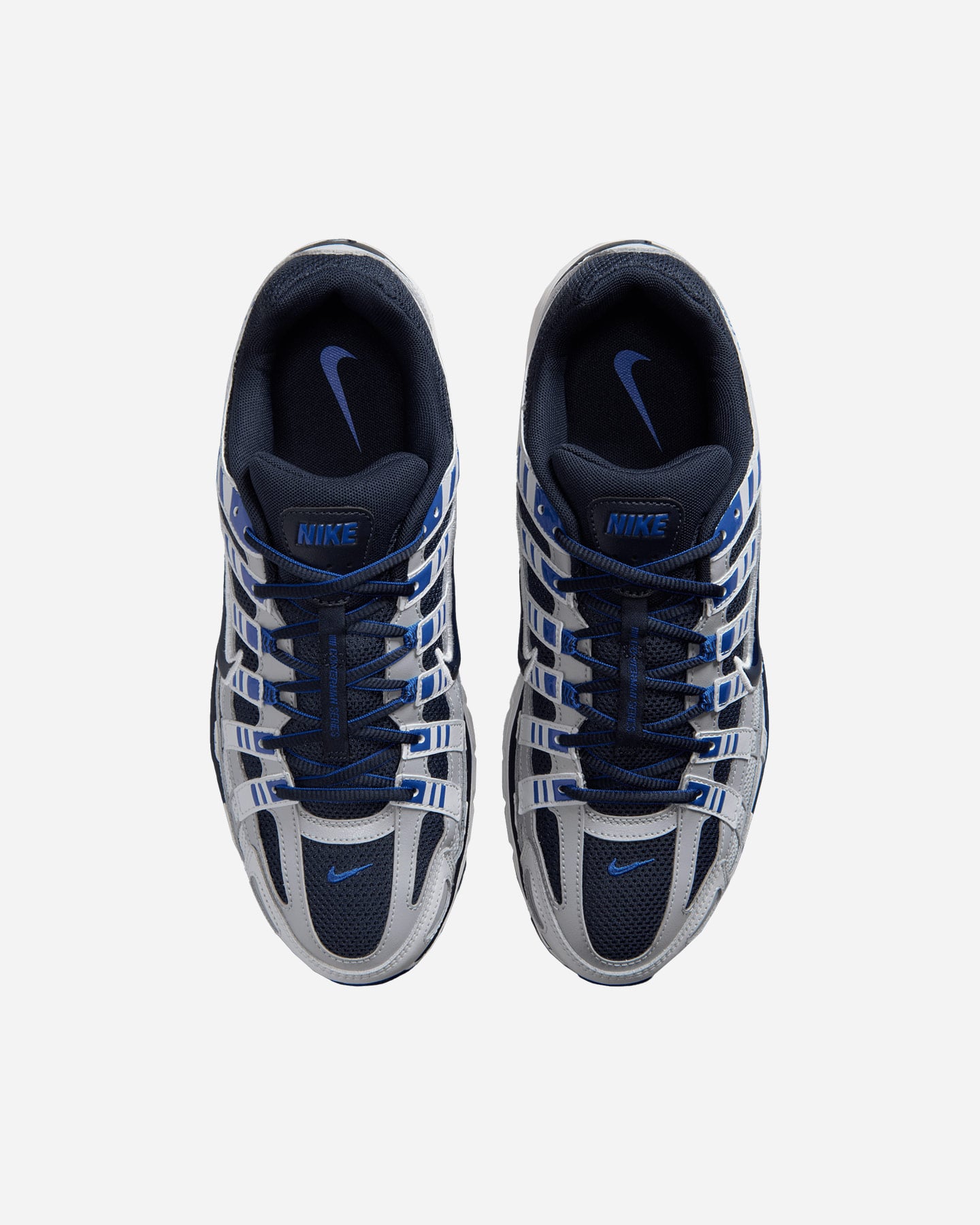 Scarpe sneakers NIKE P-6000 M - Color mix - 3 | Cisalfa Sport