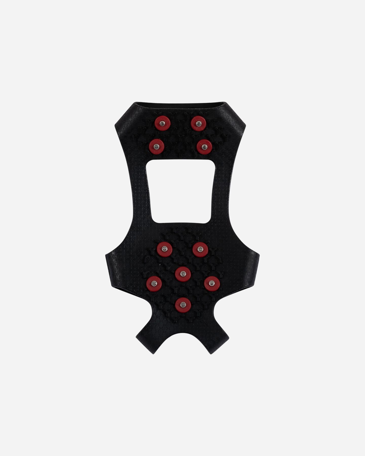 Accessorio outdoor MCKINLEY SPIKES  - Nero - 1 | Cisalfa Sport