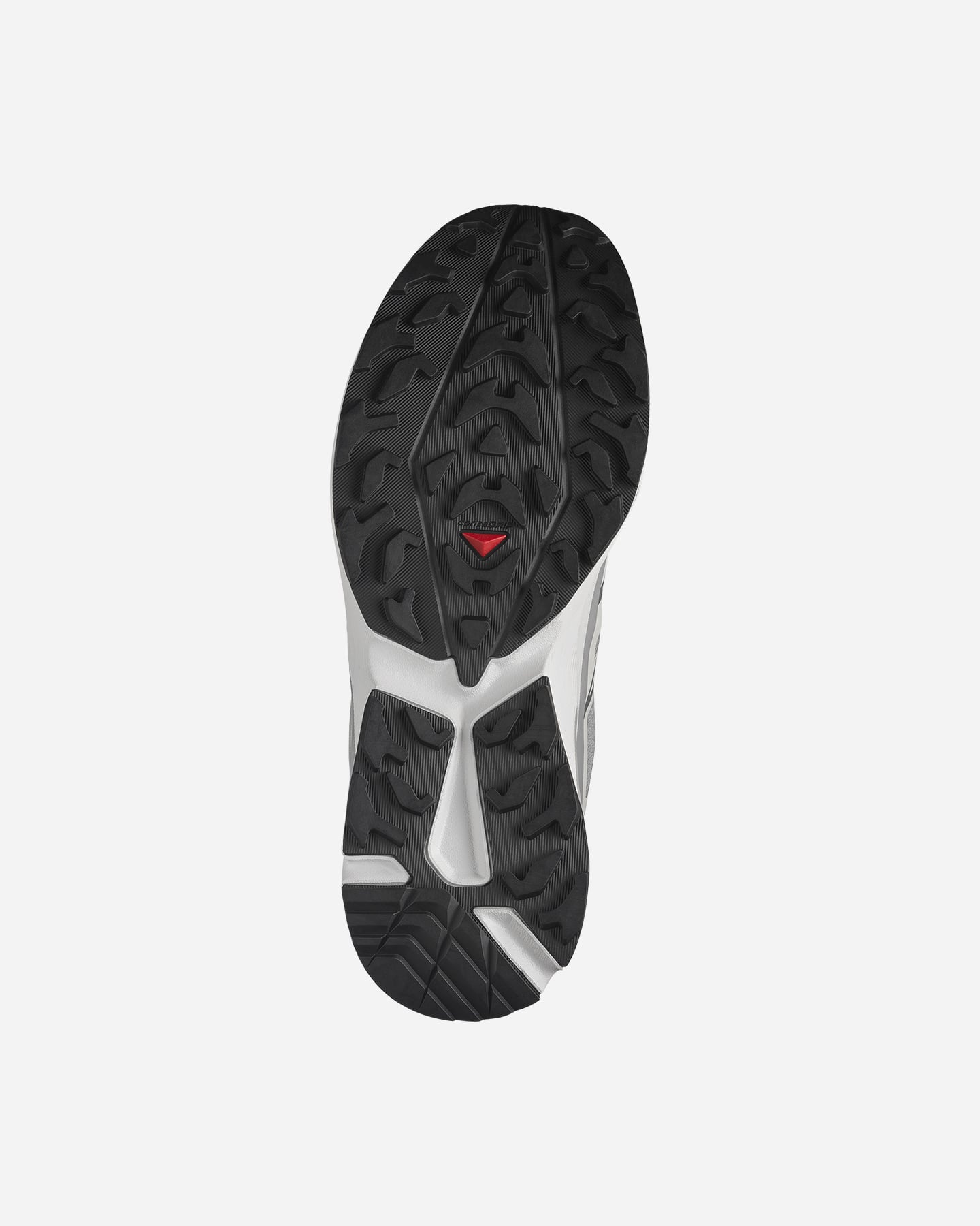 Scarpe sneakers SALOMON XT-EVR GTX M - Grigio - 2 | Cisalfa Sport