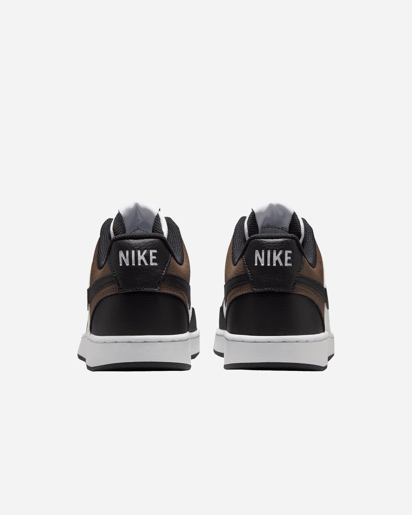 Scarpe sneakers NIKE COURT VISION LOW M - Color mix - 4 | Cisalfa Sport