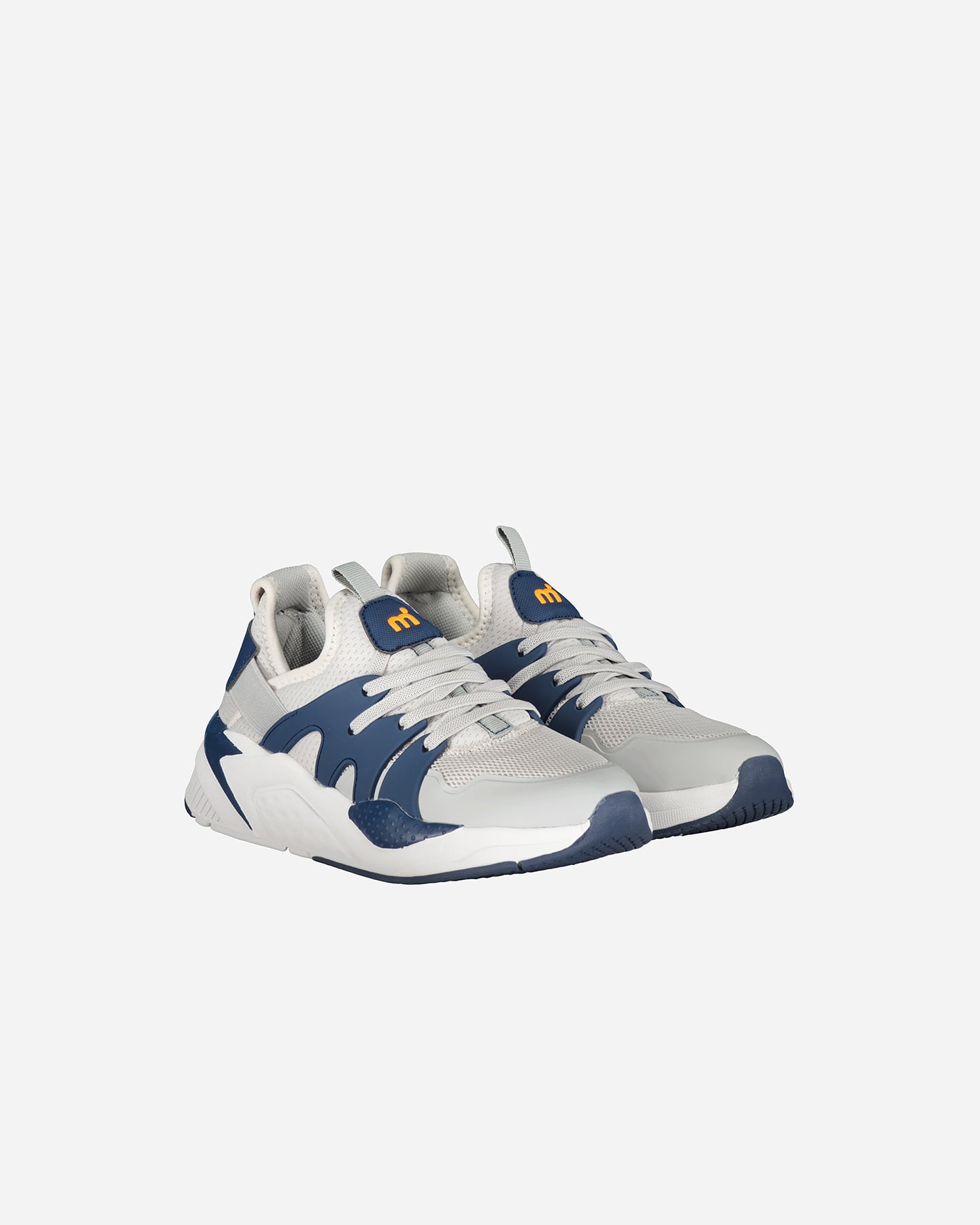 Scarpe sneakers MISTRAL WAYRACK JR - Grigio - 1 | Cisalfa Sport