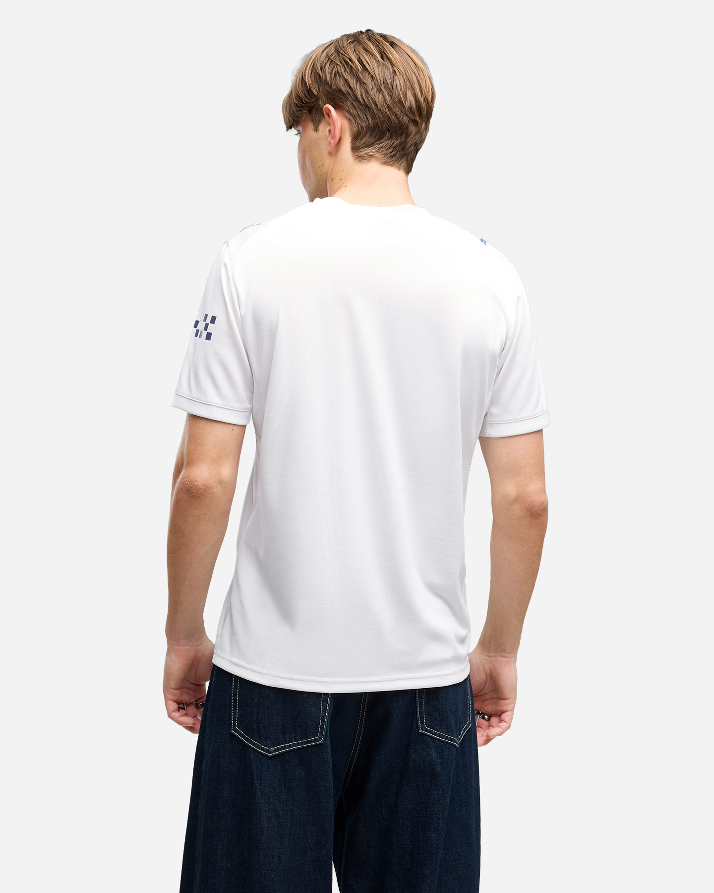 Maglia calcio ufficiale PUMA MANCHESTER CITY 3RD REPLICA M - 3 | Cisalfa Sport
