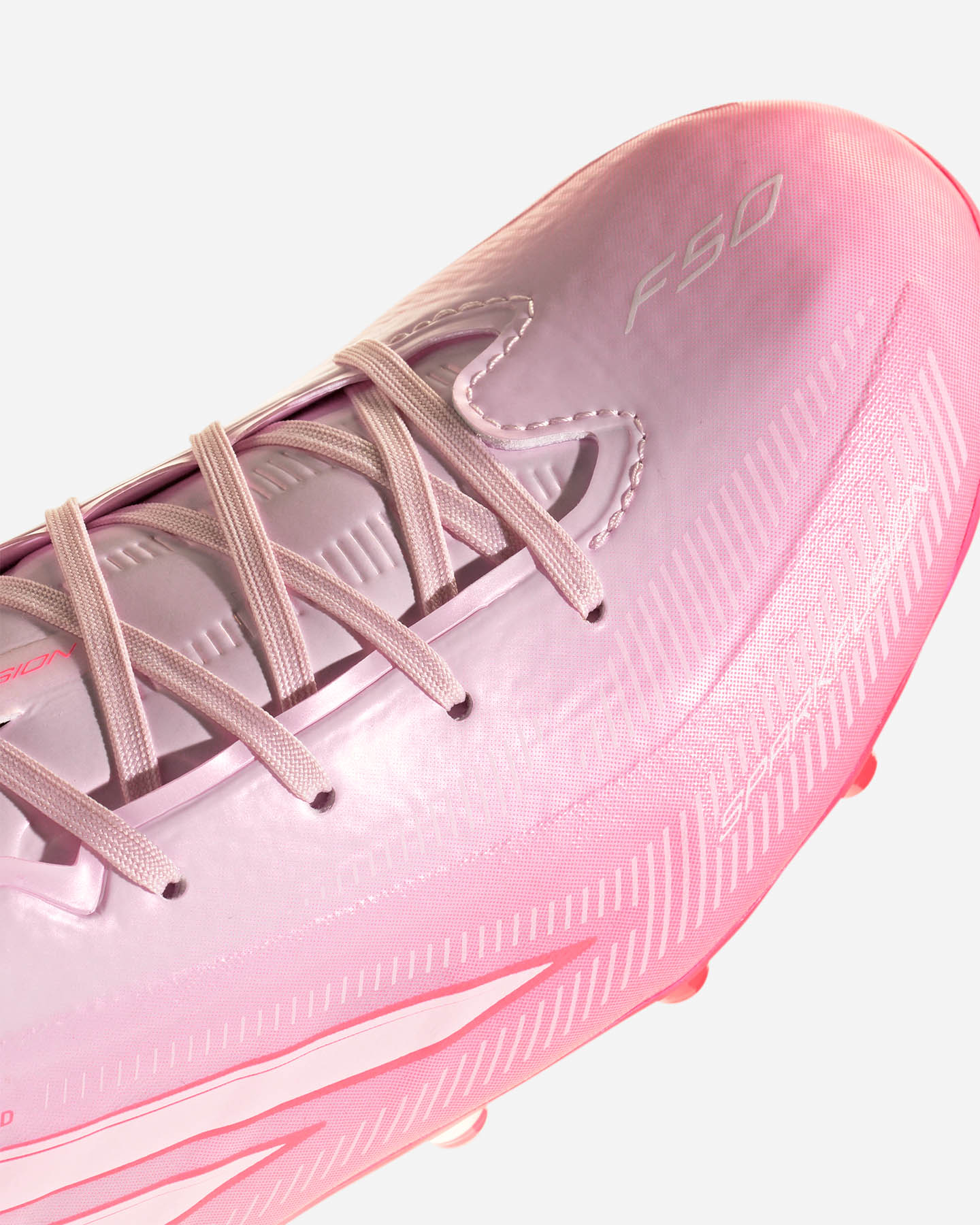 Scarpe calcio ADIDAS F50 SPARKFUSION LEAGUE L FG-AG M - 5 | Cisalfa Sport