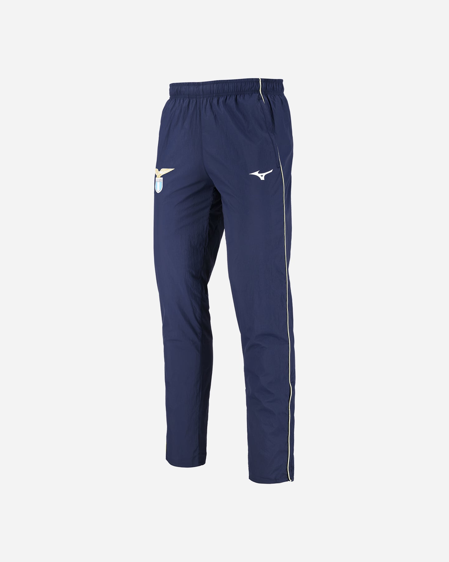 Tuta calcio ufficiale MIZUNO LAZIO RETRO 26-27 JR - 2 | Cisalfa Sport