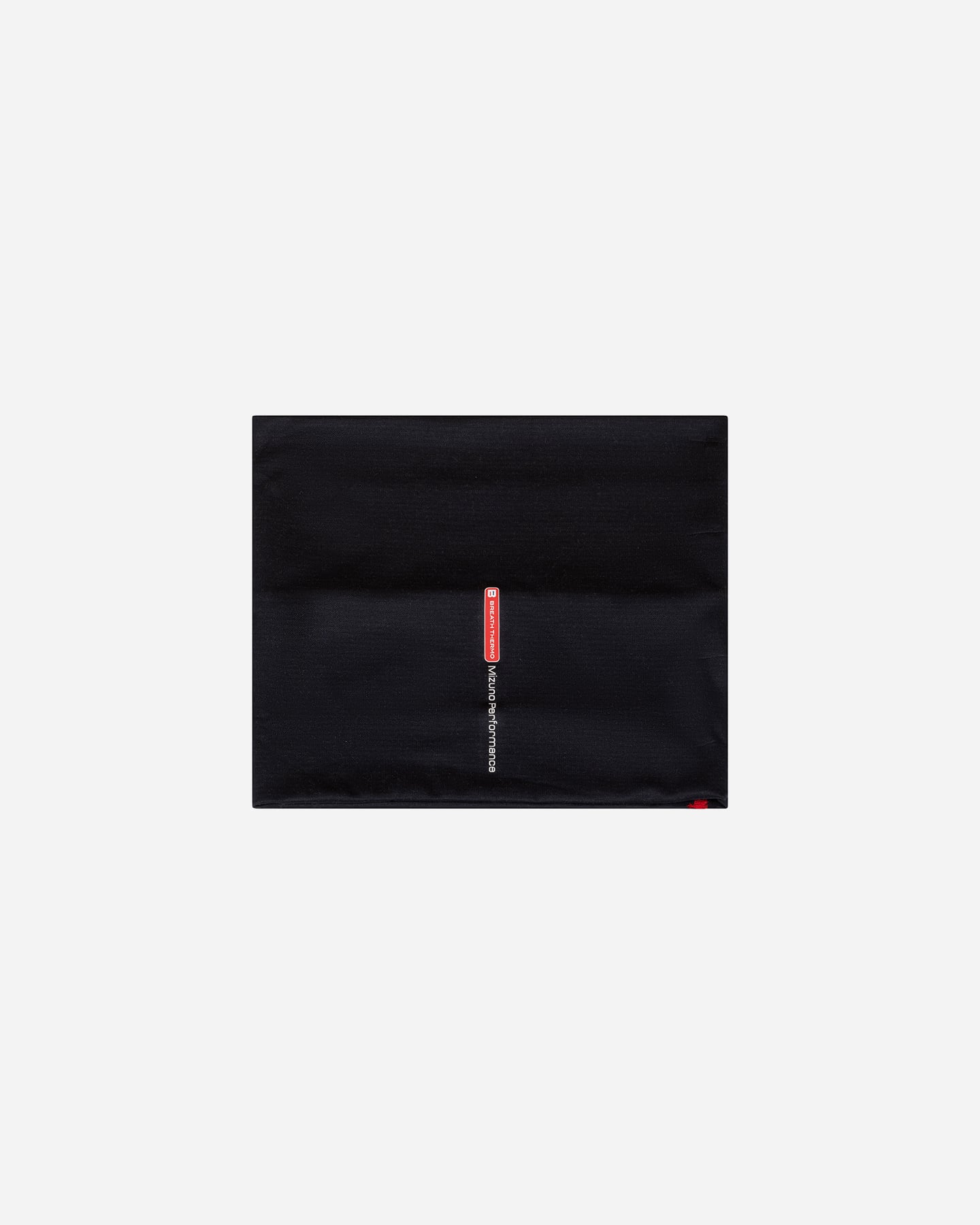 Sottocasco MIZUNO BASIC - Nero - 1 | Cisalfa Sport