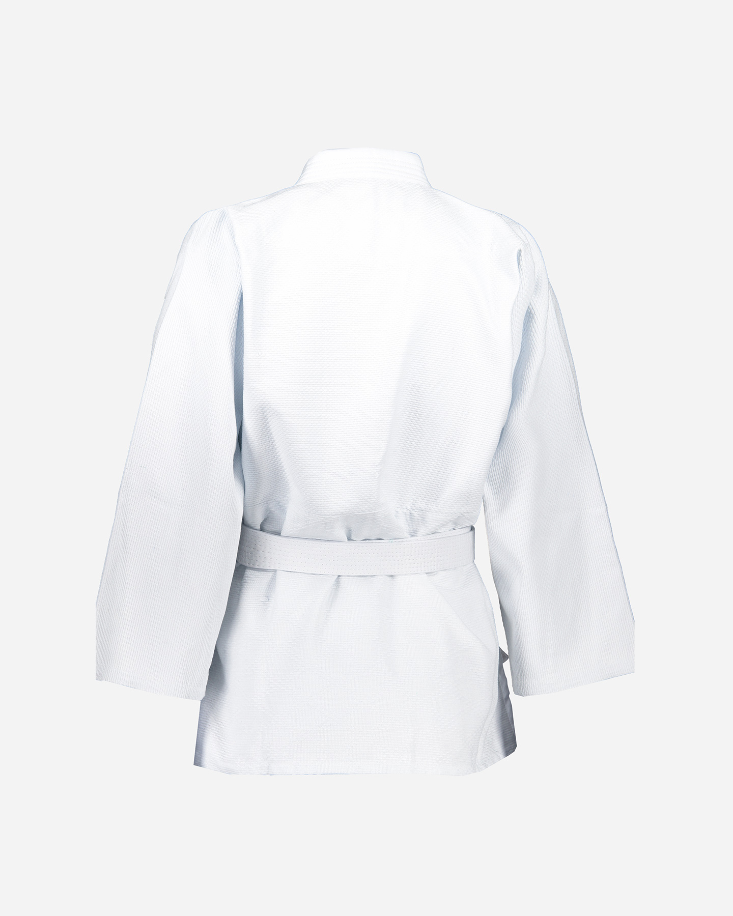 Kimono ENERGETICS JUDOGI+CINTURA - Color mix - 2 | Cisalfa Sport