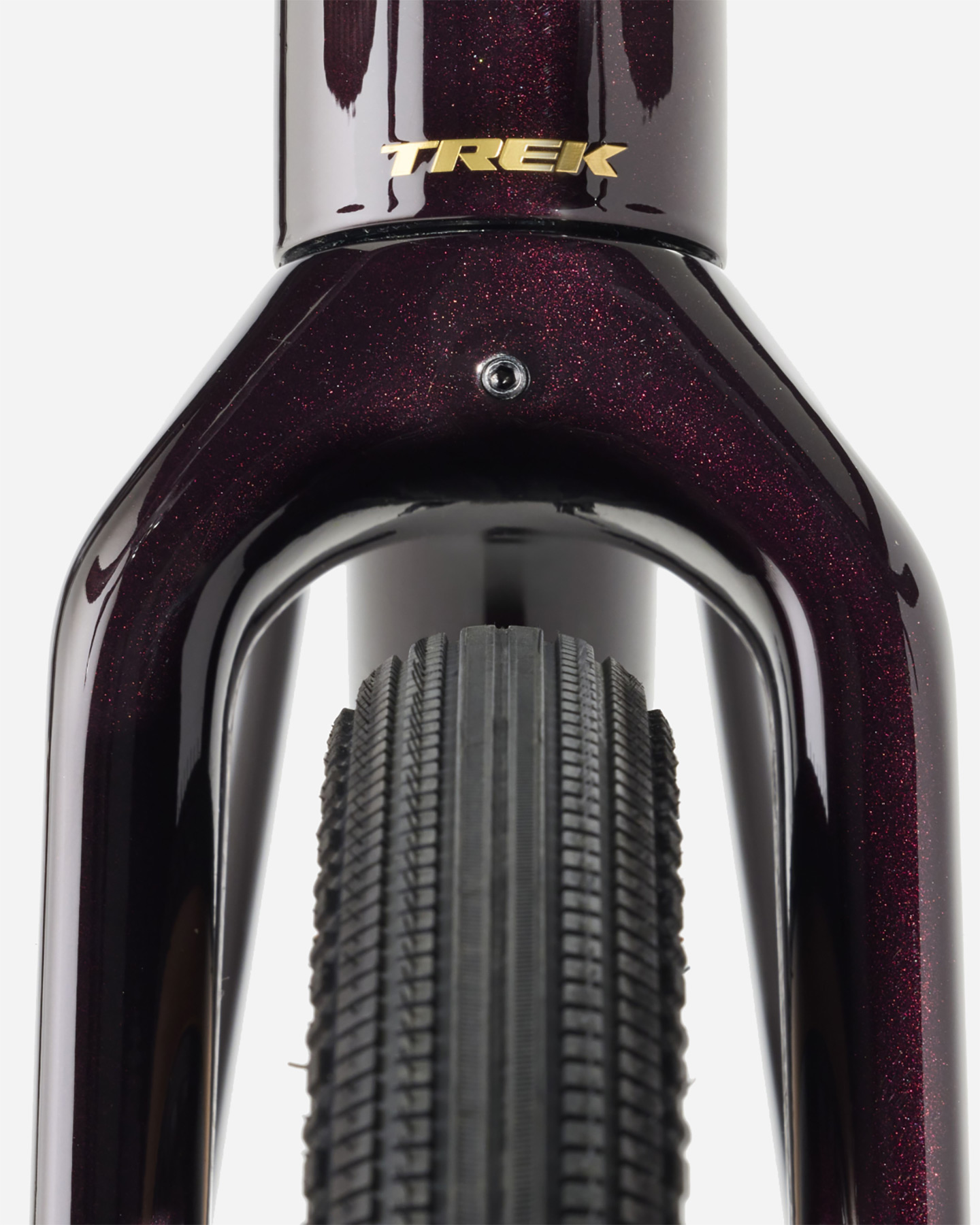Bici corsa TREK GRAVEL CHECKPOINT ALR 3  - Marrone - 3 | Cisalfa Sport