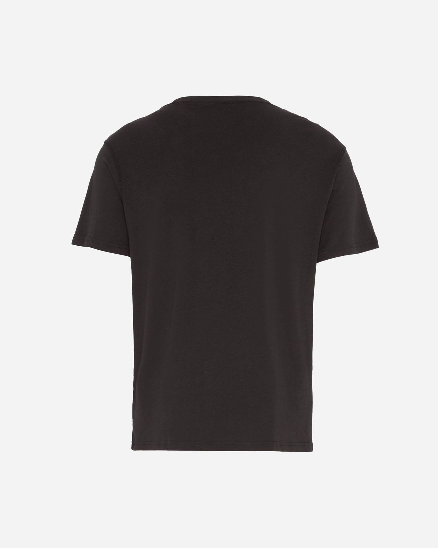 T-shirt ENERGETICS JULIEN 3 M - Nero - 1 | Cisalfa Sport