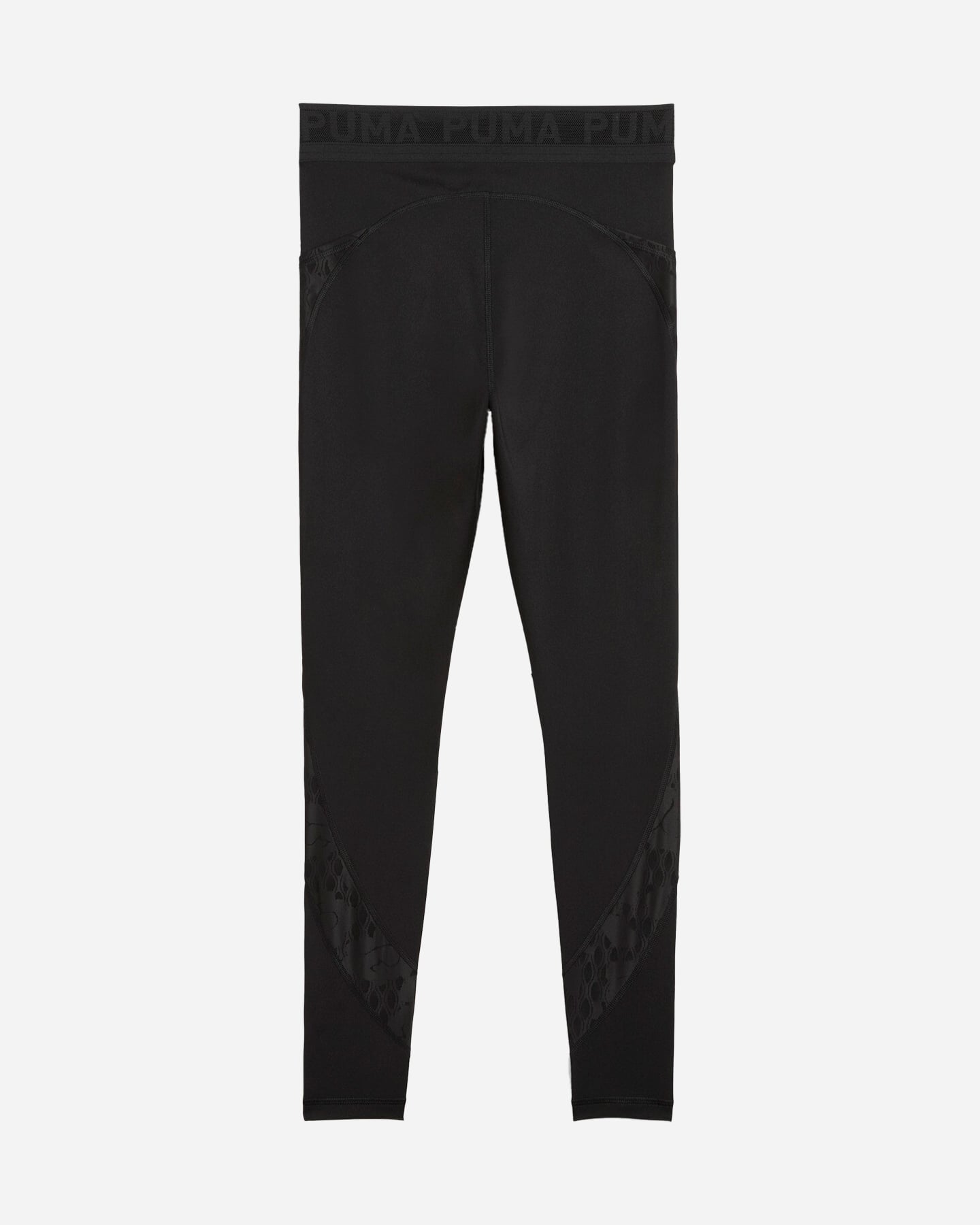 Leggings PUMA SPORT W - Nero - 1 | Cisalfa Sport