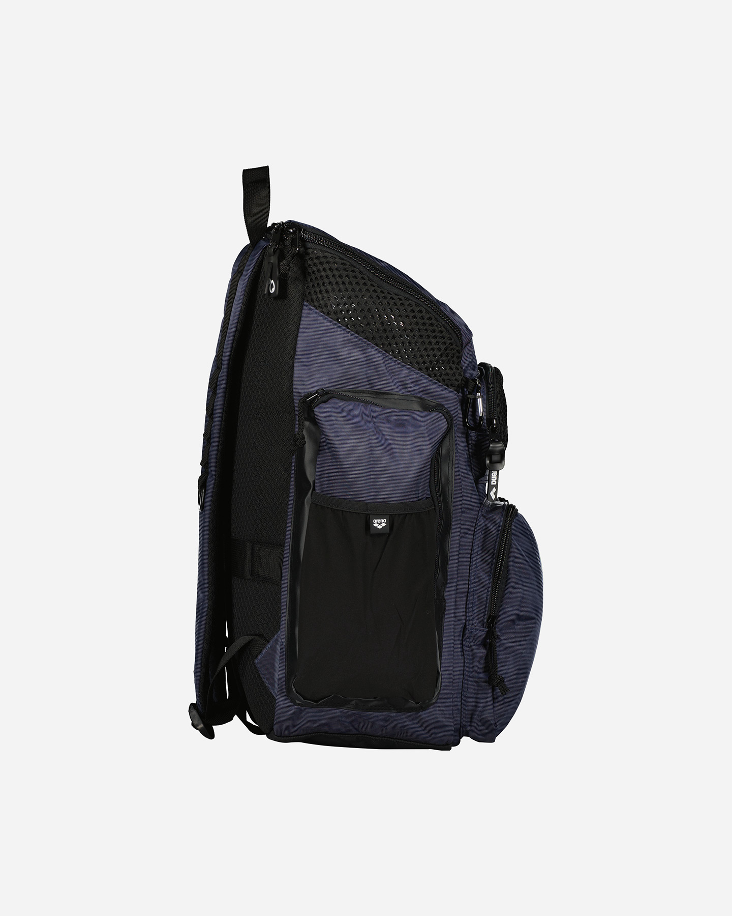 Borsa ARENA ITALIA FIN ONE GO 45L  - Blu - 1 | Cisalfa Sport