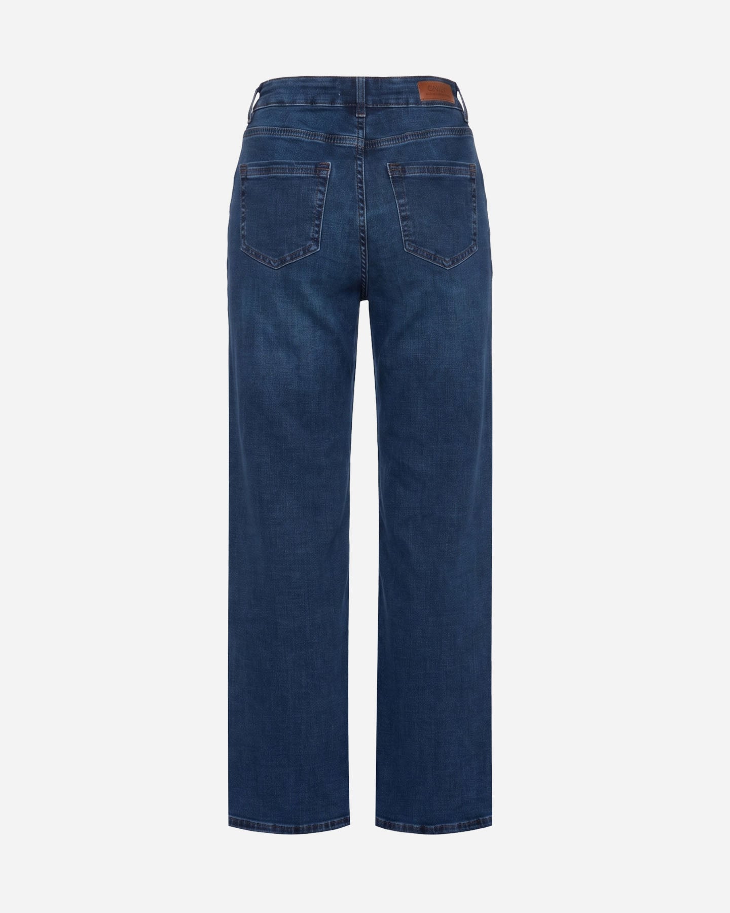 Jeans ONLY BLUSH MID STRAIGHT W - Denim - 1 | Cisalfa Sport