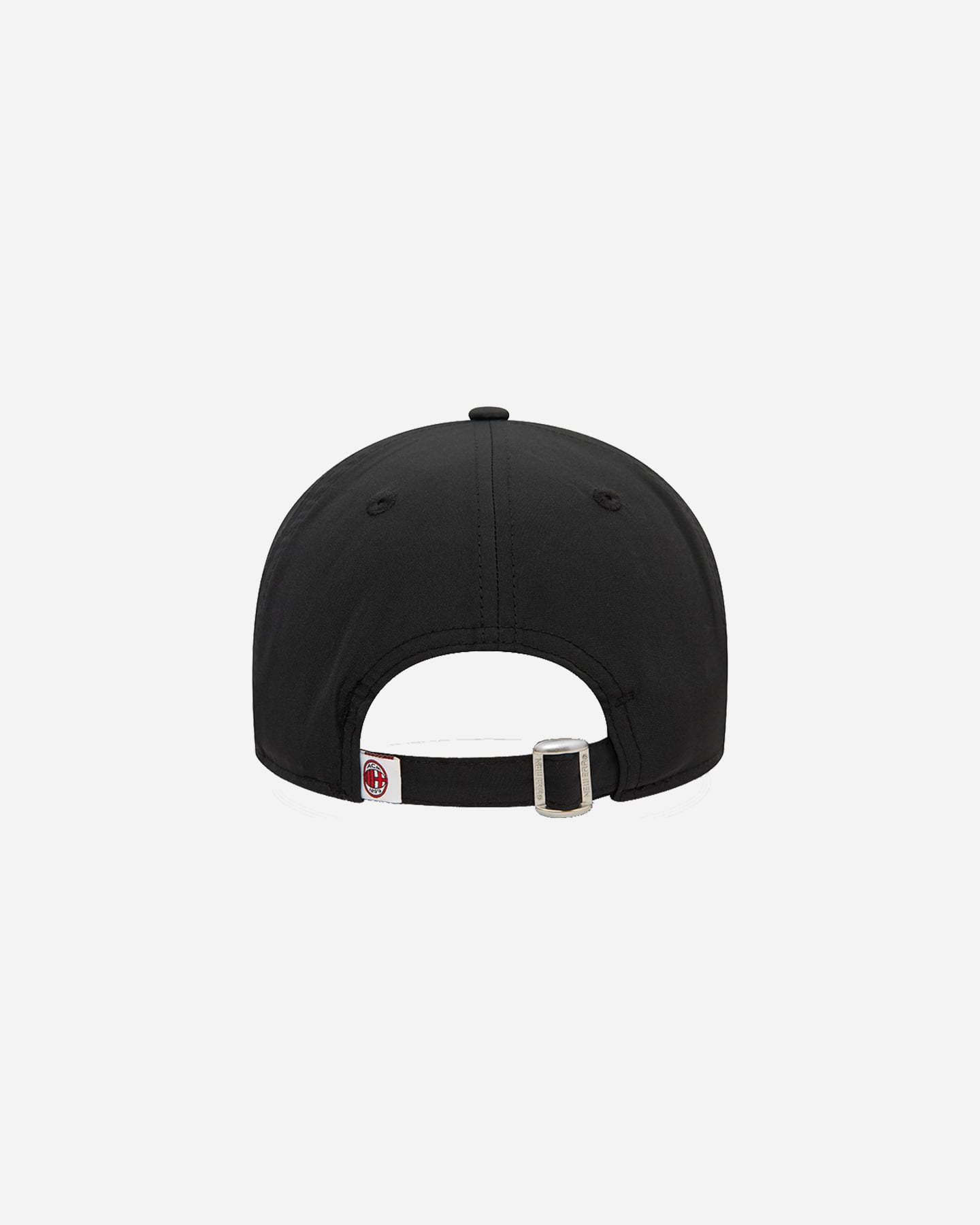 Cappellino NEW ERA MILAN 9FORTY EST WORDMARK M - Nero - 3 | Cisalfa Sport