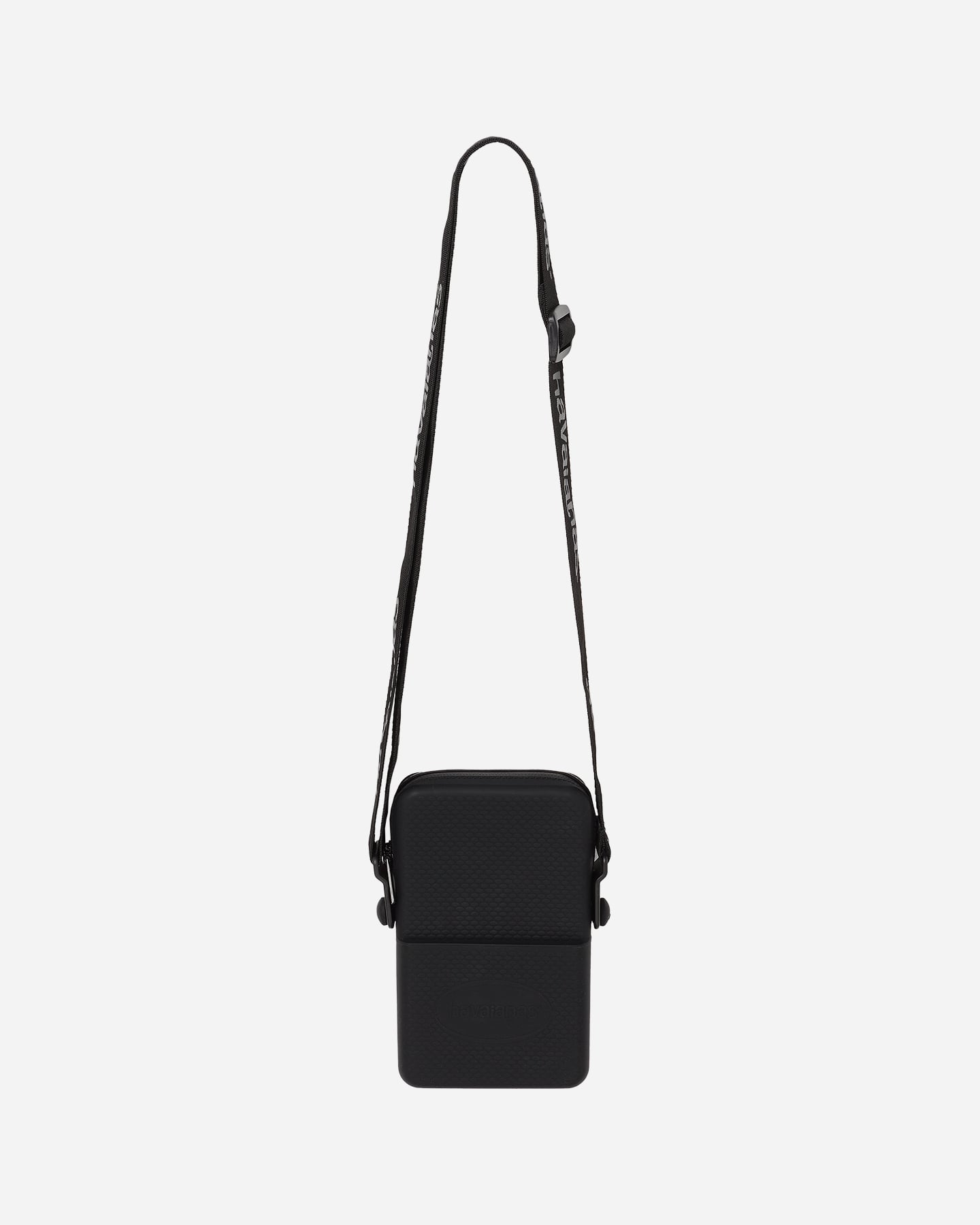 Borsa HAVAIANAS STREET BAG W - Nero - 1 | Cisalfa Sport