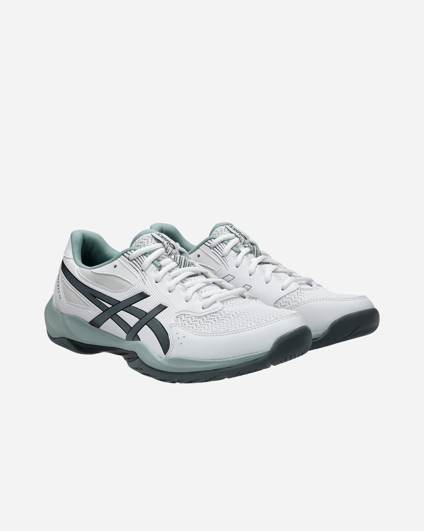 Scarpe volley ASICS GEL-ROCKET M - Bianco - 1 | Cisalfa Sport