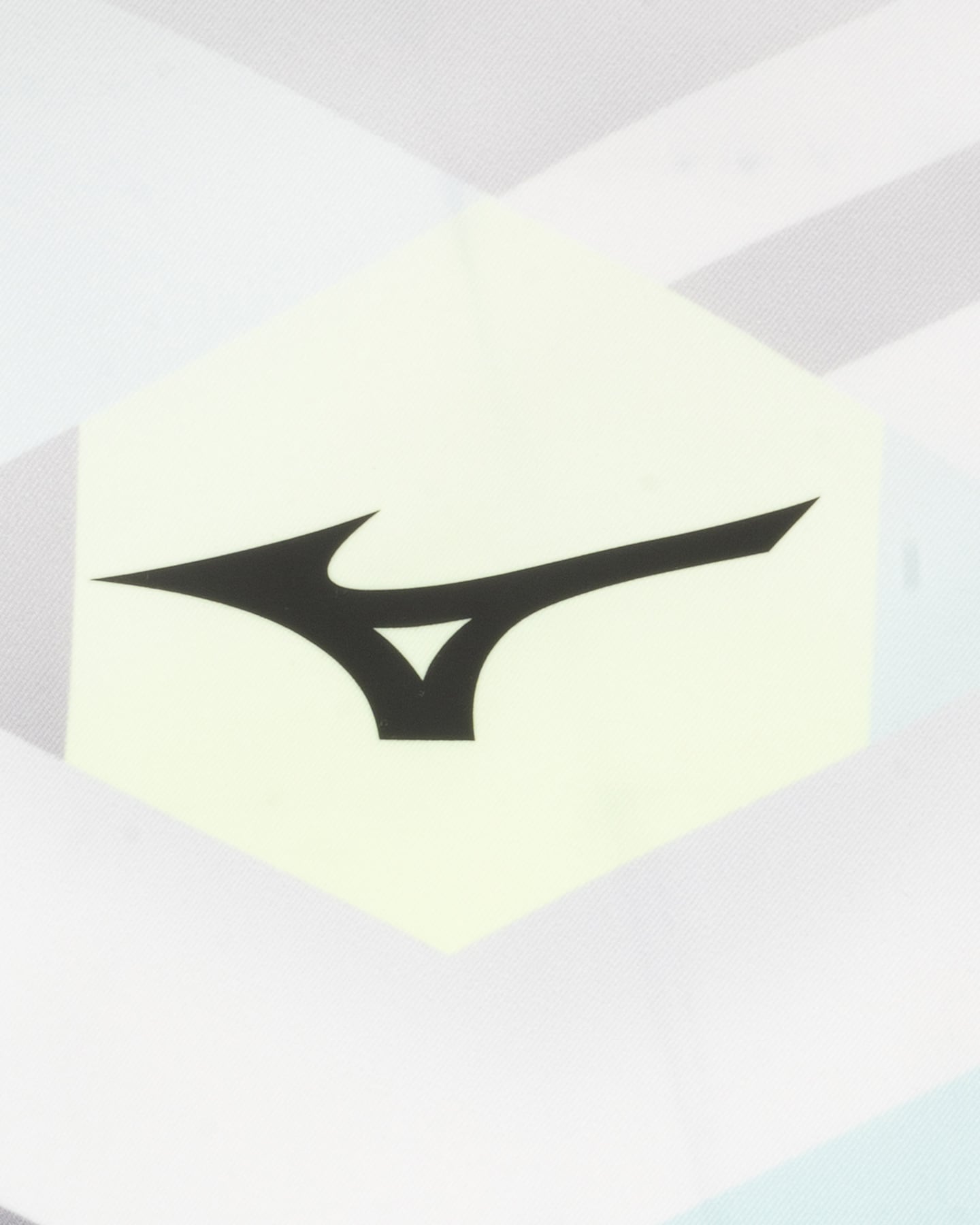 Abbigliamento calcio ufficiale MIZUNO LAZIO PREMATCH 24-25 M - Bianco - 2 | Cisalfa Sport