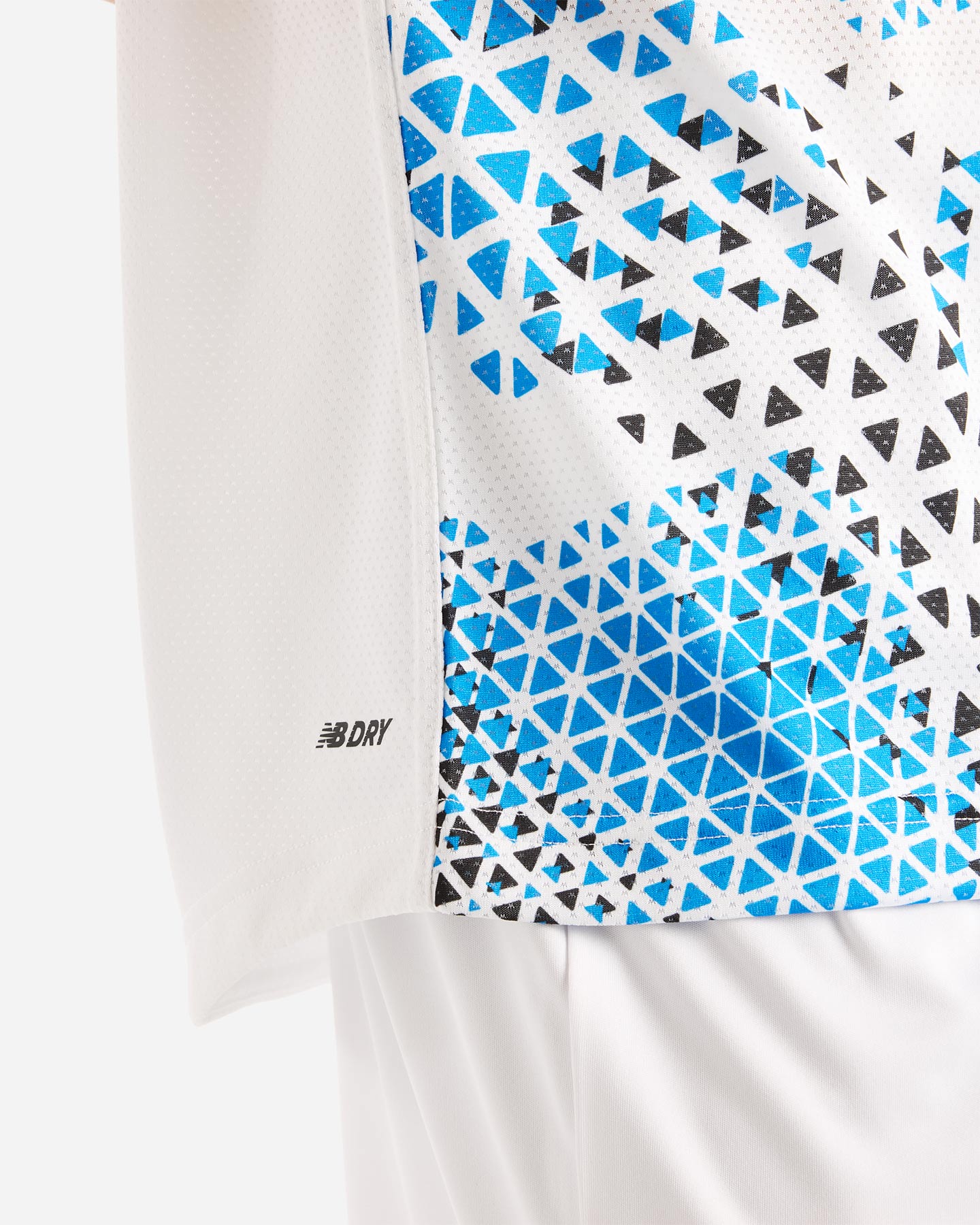 Maglia calcio ufficiale NEW BALANCE ATALANTA AWAY PREMATCH 26-27 M - Color mix - 5 | Cisalfa Sport