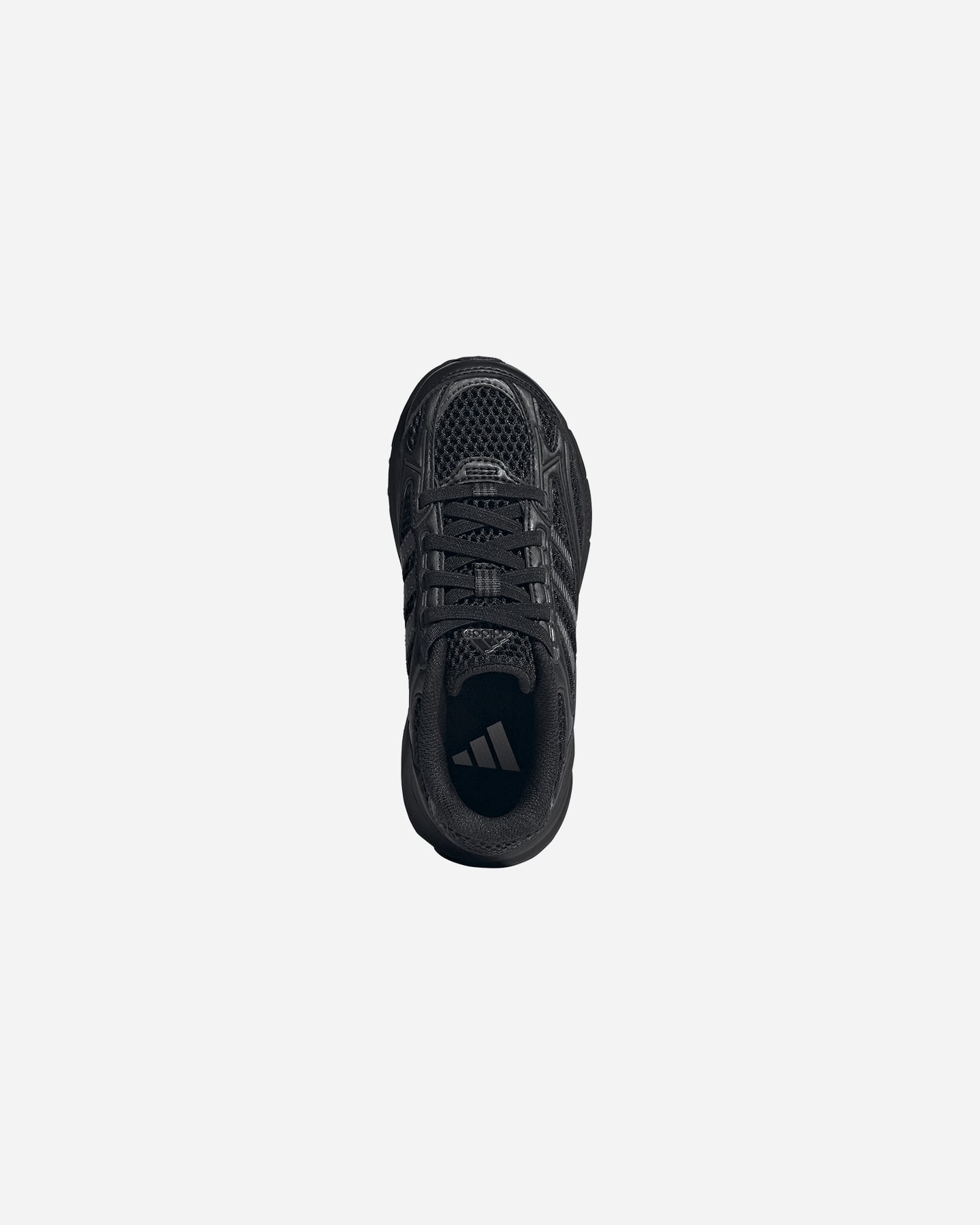 Scarpe sneakers ADIDAS SPIRITAIN PS JR - Nero - 1 | Cisalfa Sport